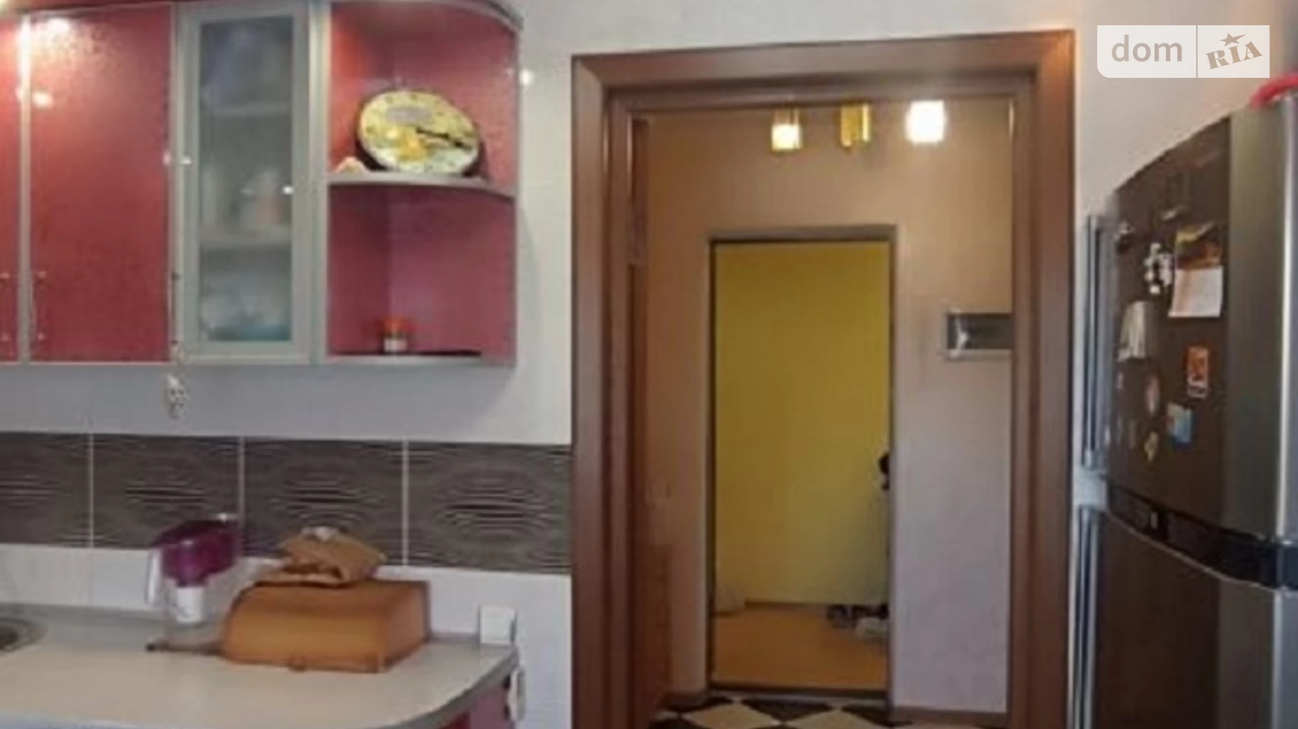 Продается 2-комнатная квартира 53 кв. м в Одессе, ул. Палия Семена, 103 - фото 4