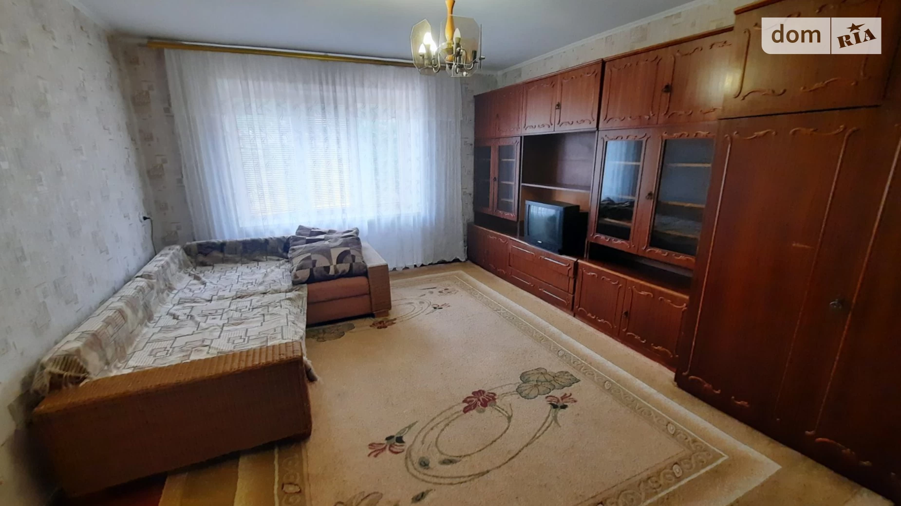 Продается 2-комнатная квартира 48 кв. м в Ровно, ул. Мельника Андрея - фото 2