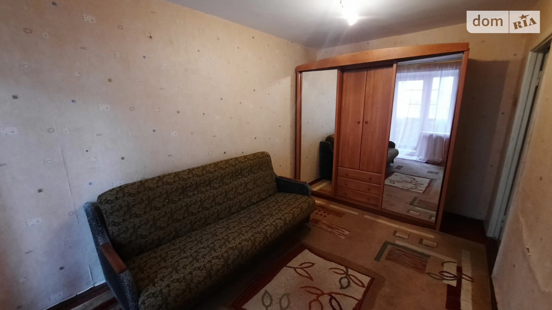 Продается 2-комнатная квартира 48 кв. м в Ровно - фото 3
