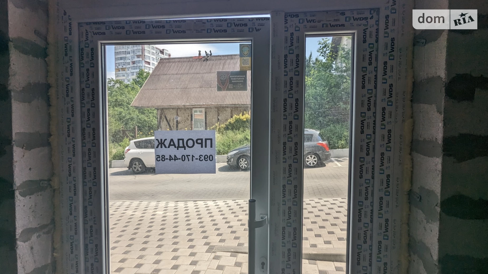 Продается помещения свободного назначения 66.2 кв. м в 9-этажном здании, цена: 1721200 грн - фото 3