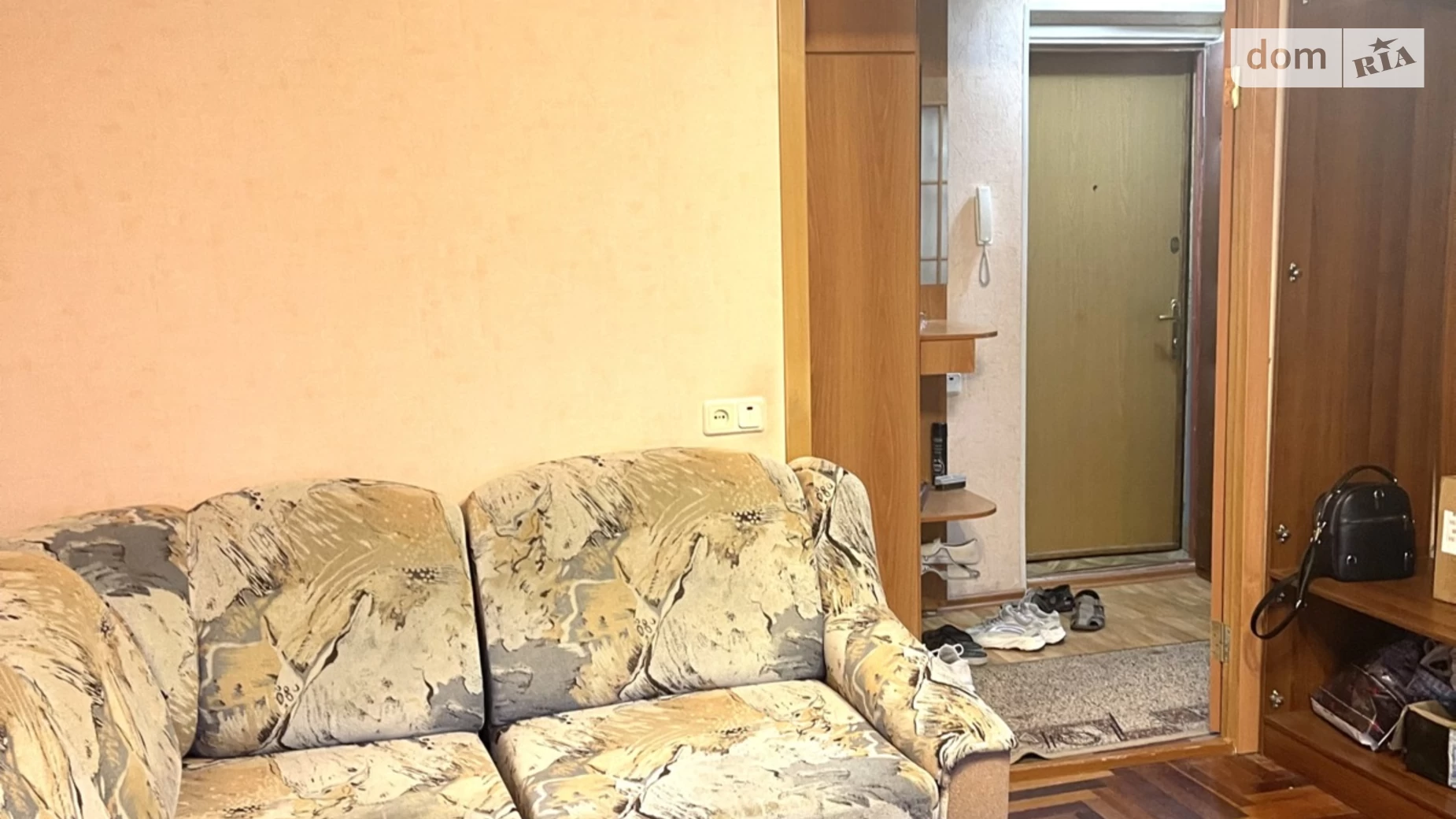 2-комнатная квартира 50 кв. м в Запорожье, ул. Ладожская, 17 - фото 4