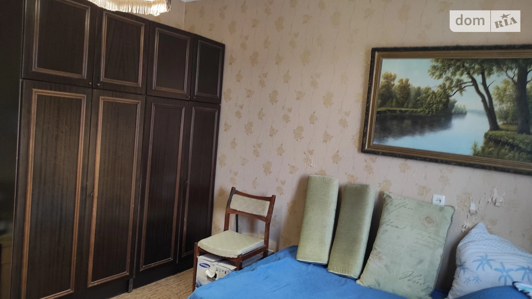 Продается 2-комнатная квартира 57 кв. м в Харькове, въезд Набережный, 4 - фото 2