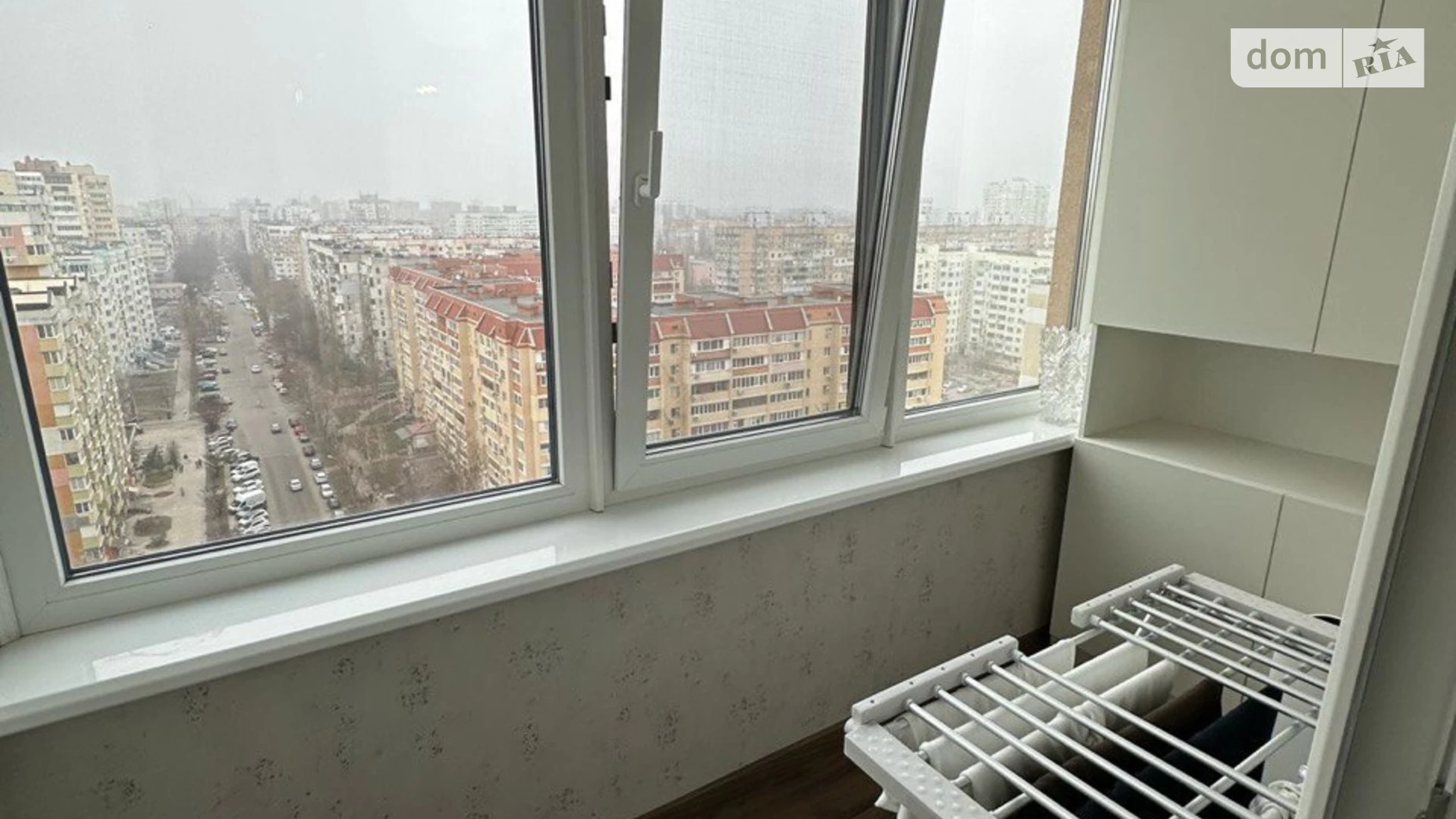 Продається 3-кімнатна квартира 100 кв. м у Одесі, вул. Академіка Сахарова, 3Б - фото 4