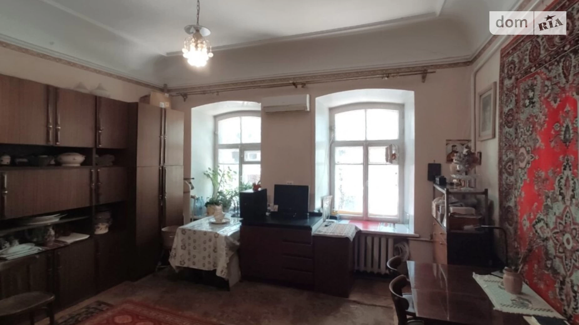 Продается 2-комнатная квартира 51 кв. м в Одессе, ул. Княжеская, 30 - фото 2