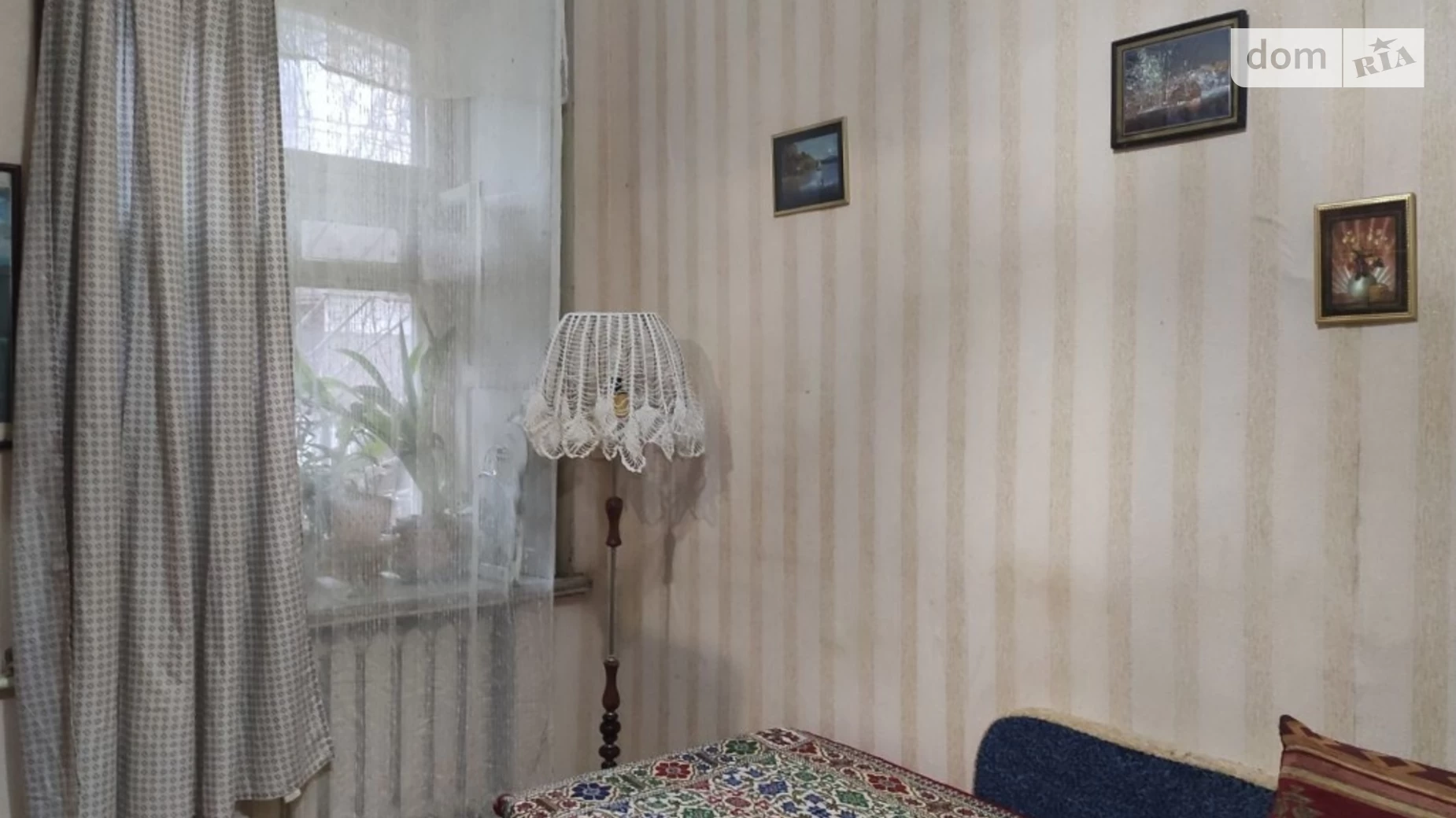 Продається 2-кімнатна квартира 50.9 кв. м у Одесі, вул. Князівська, 30 - фото 4