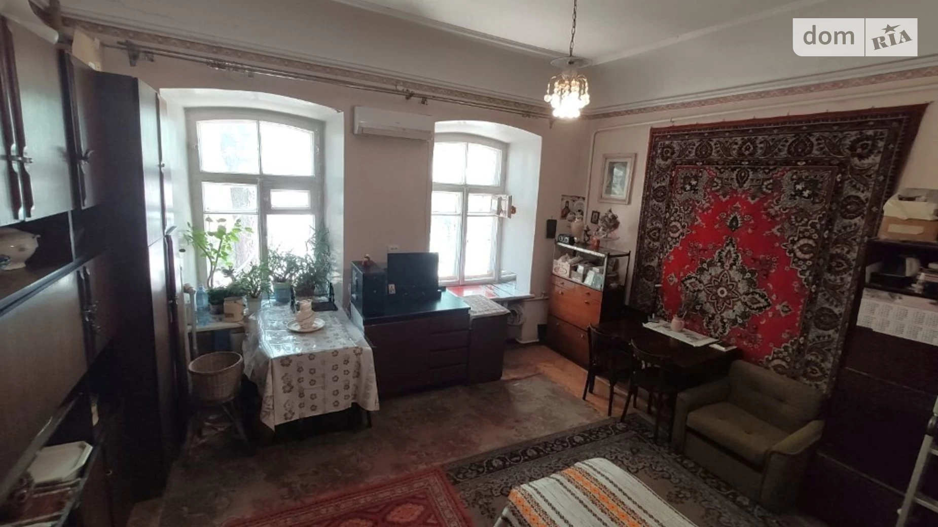 Продается 2-комнатная квартира 51 кв. м в Одессе, ул. Княжеская, 30 - фото 3