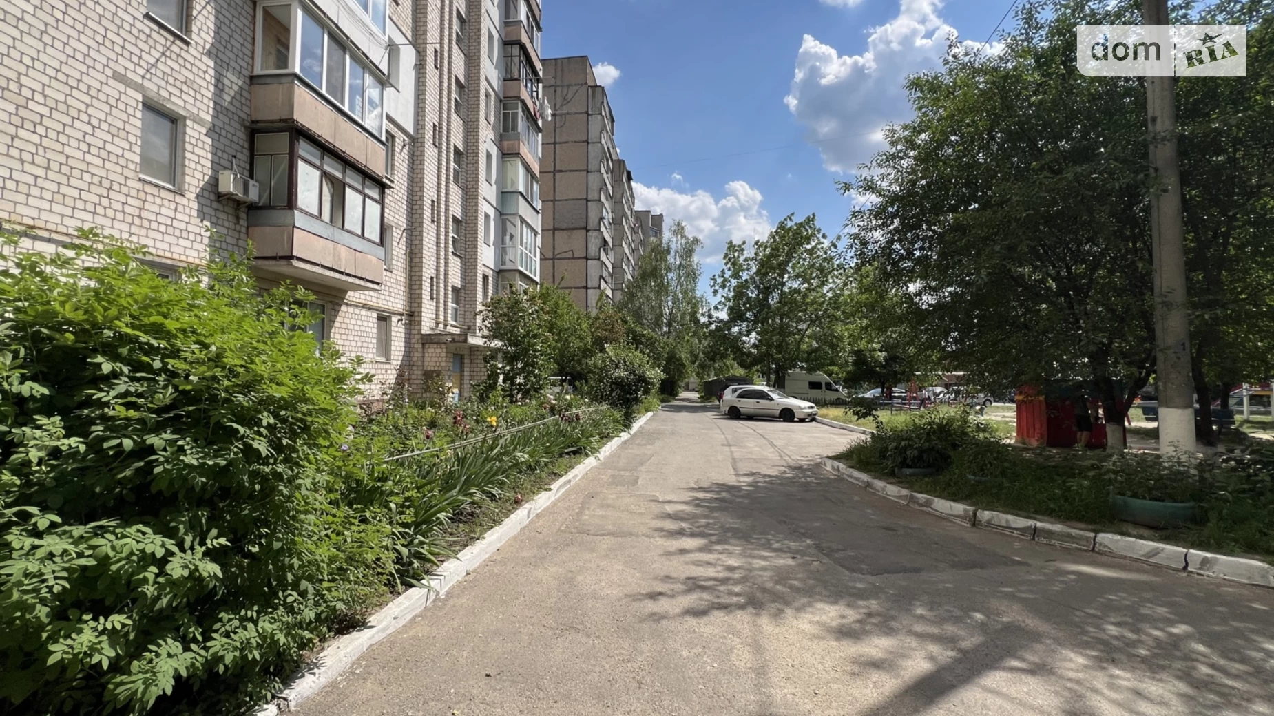 Продается 3-комнатная квартира 63.8 кв. м в Виннице, ул. Антонова Олега - фото 3