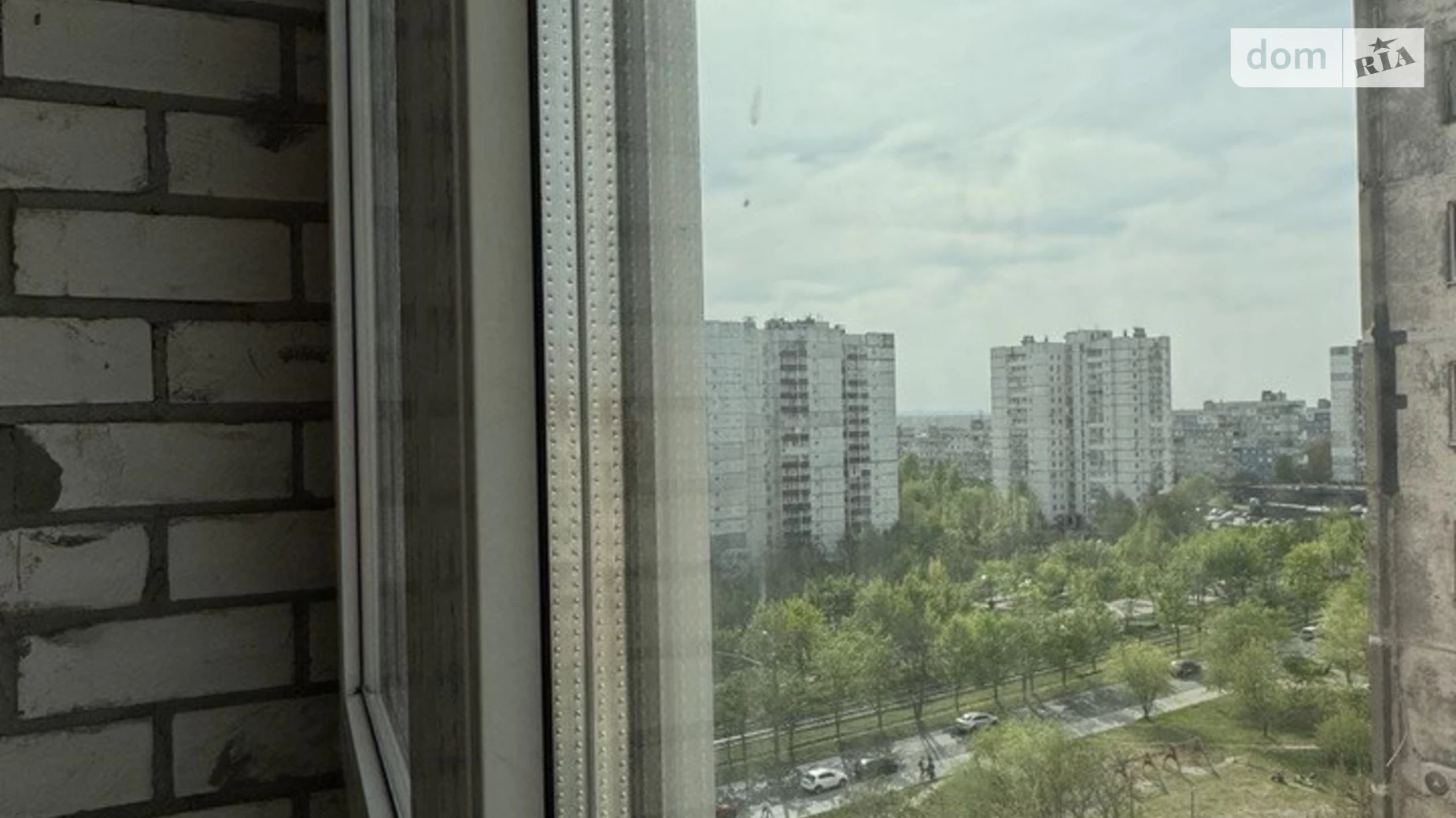 Продается 3-комнатная квартира 64 кв. м в Днепре, ул. Николая Михновского(Щербины), 2К - фото 2