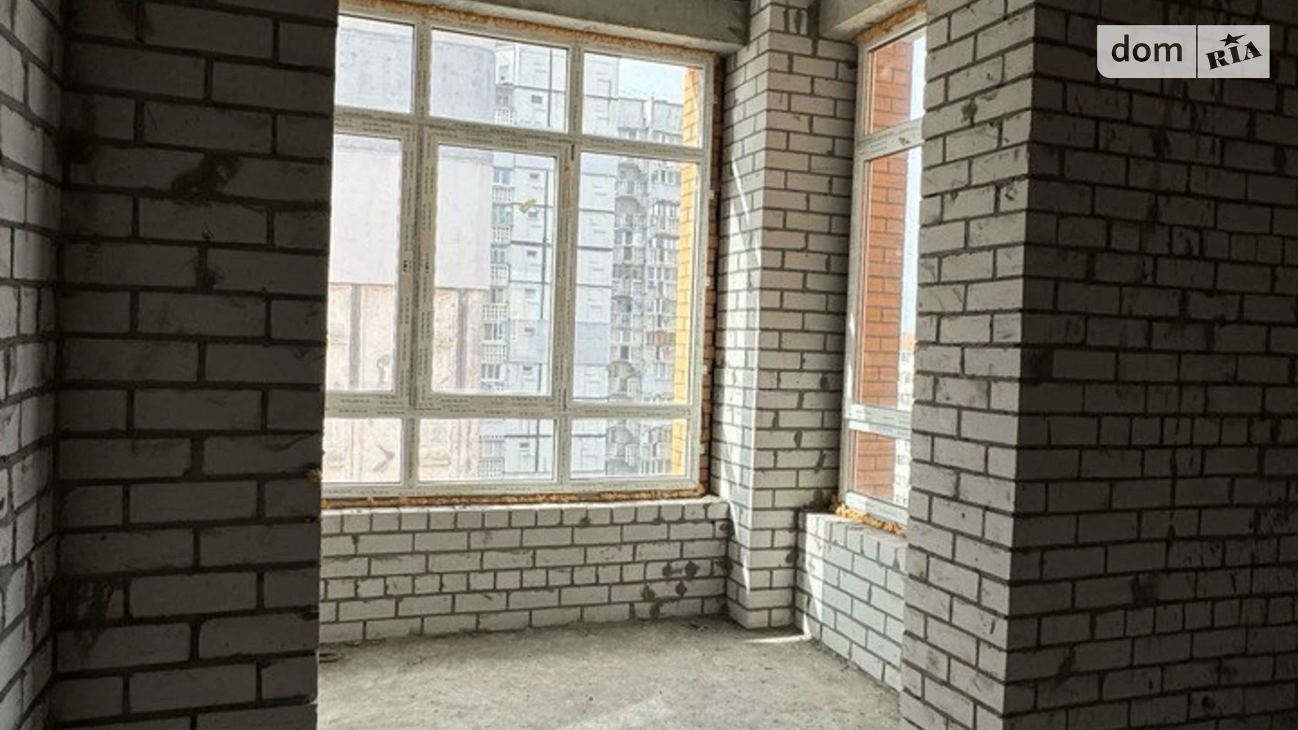 Продается 3-комнатная квартира 64 кв. м в Днепре, ул. Николая Михновского(Щербины), 2К - фото 5
