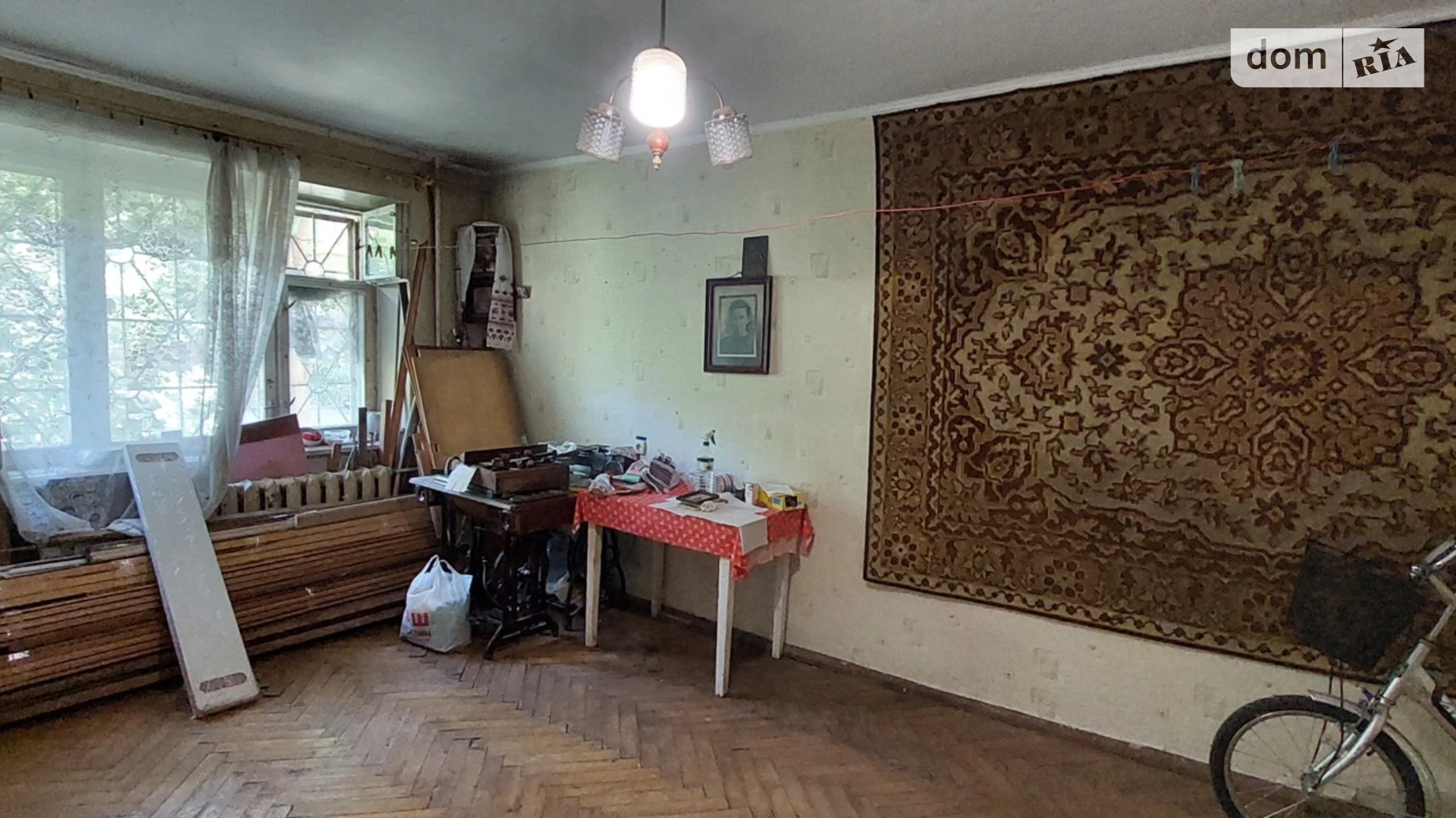 Продается 1-комнатная квартира 31 кв. м в Одессе, ул. Среднефонтанская - фото 2