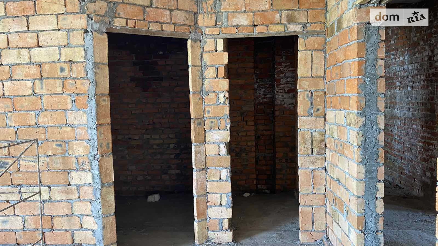 Продається 1-кімнатна квартира 48 кв. м у Хмельницькому, цена: 30000 $ - фото 2