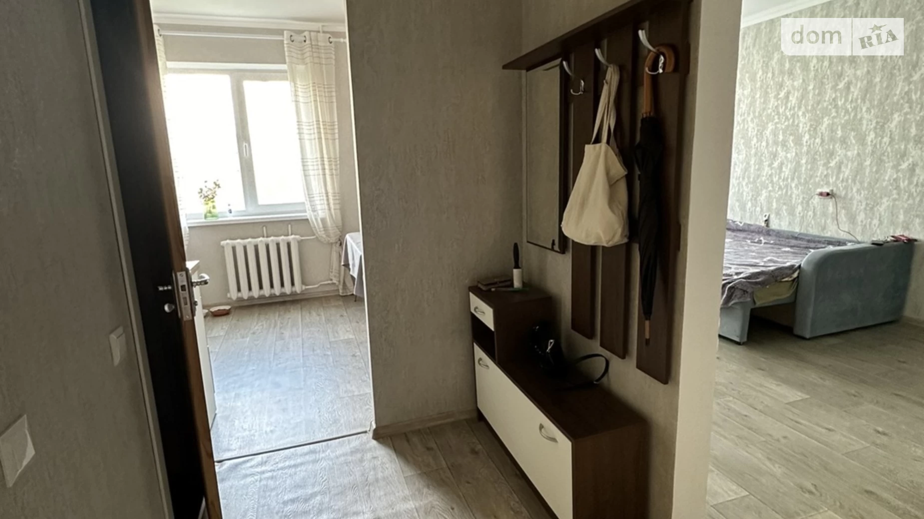 Продается 1-комнатная квартира 36 кв. м в Белой Церкви, ул. Шевченко, 93 - фото 4