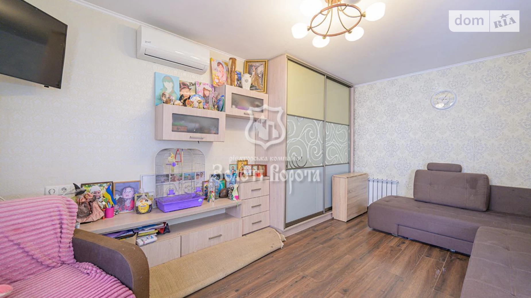 Продается 3-комнатная квартира 61 кв. м в Борисполе, ул. Головатого, 11 - фото 4