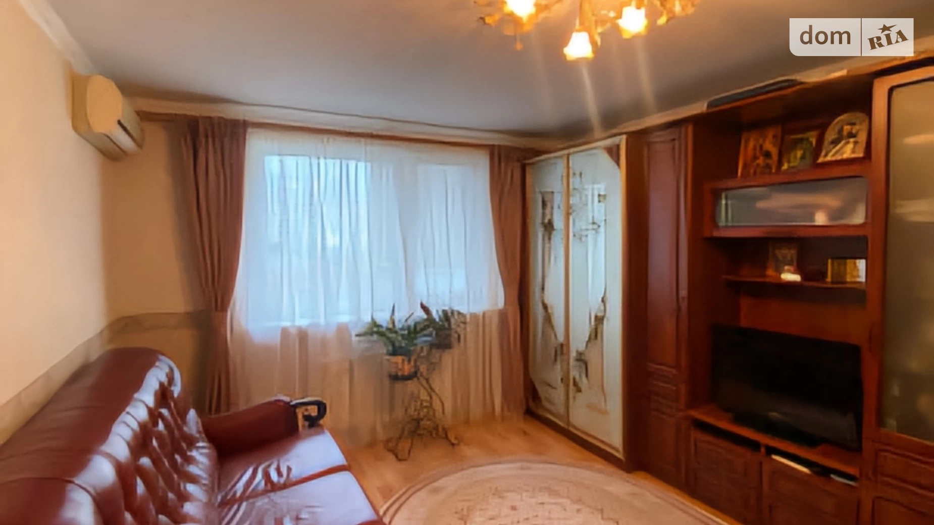 Продается 3-комнатная квартира 69 кв. м в Одессе, пер. Светлый - фото 4