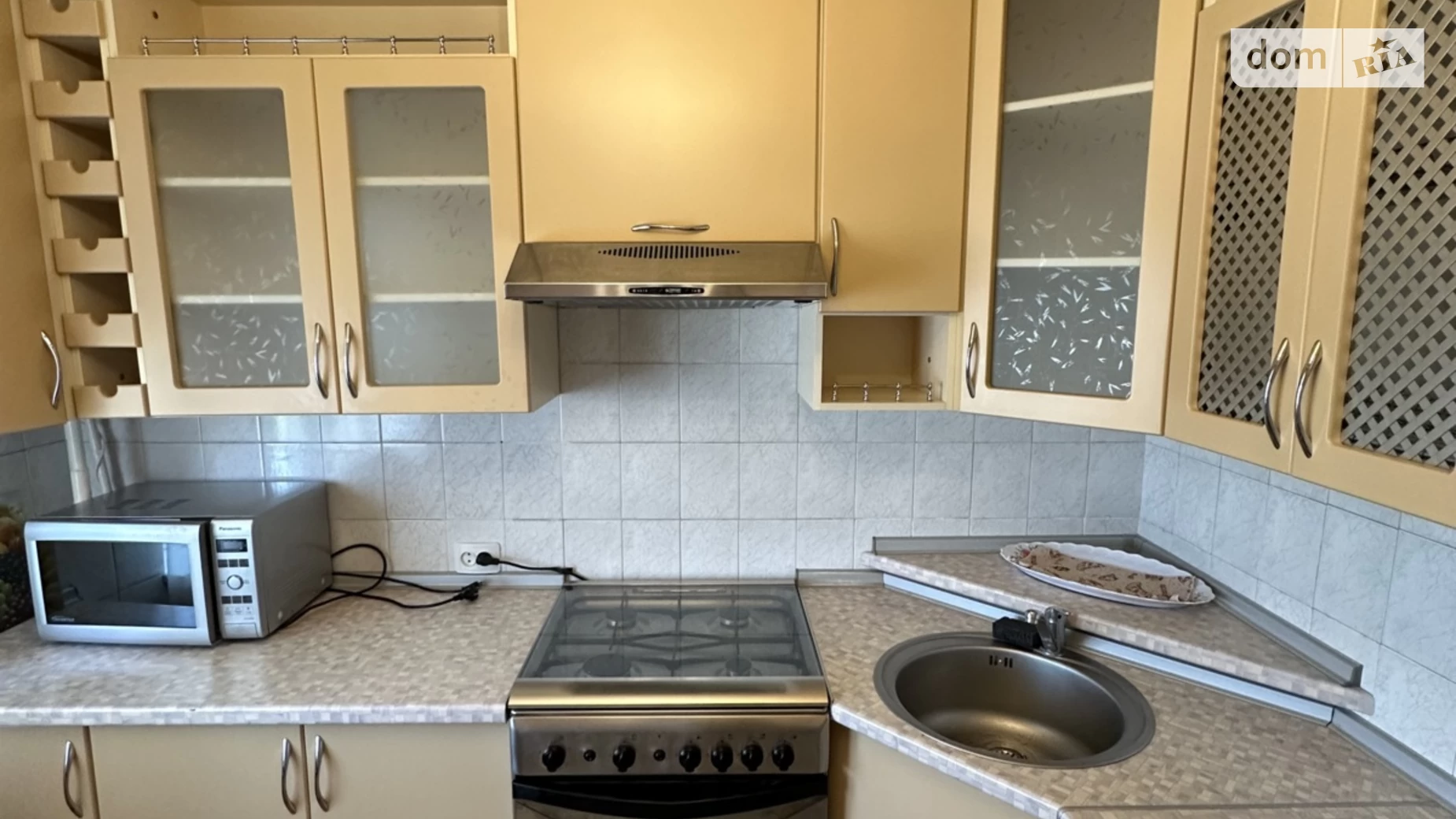 Сдается в аренду 2-комнатная квартира 56 кв. м в, цена: 15000 грн - фото 2