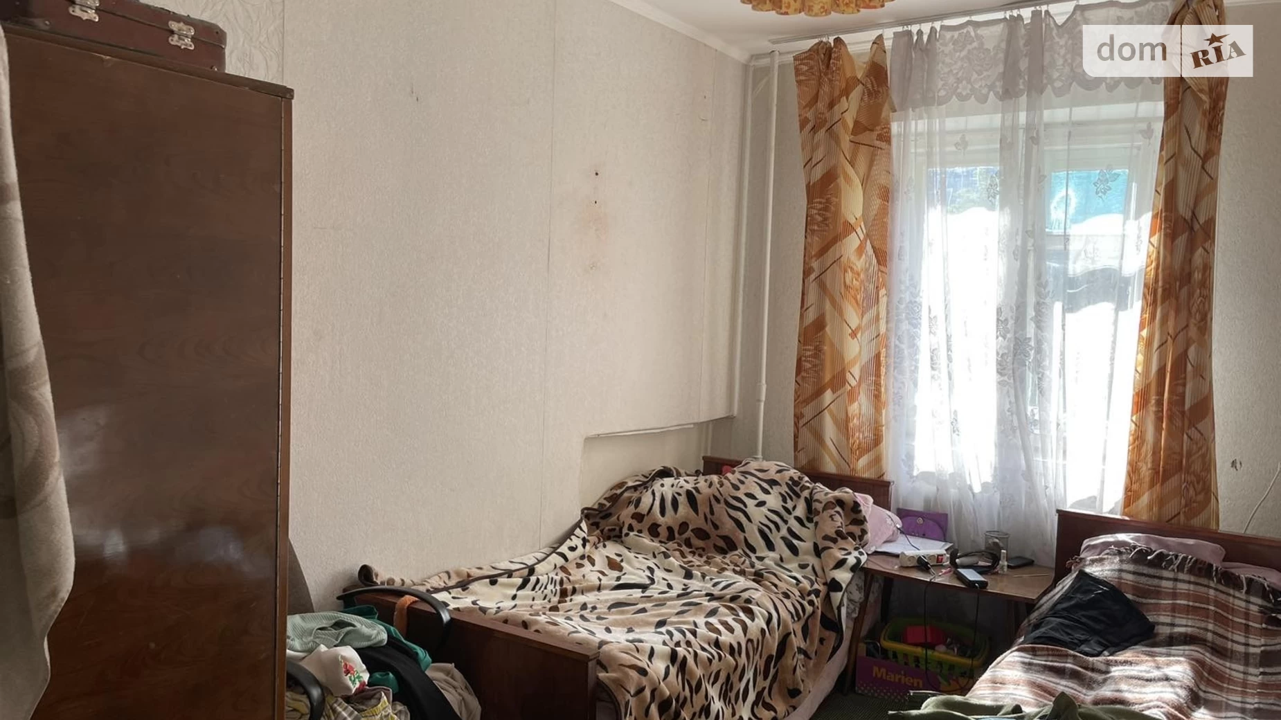 Продается 2-комнатная квартира 45 кв. м в Хмельницком, ул. Каменецкая, 1 - фото 4