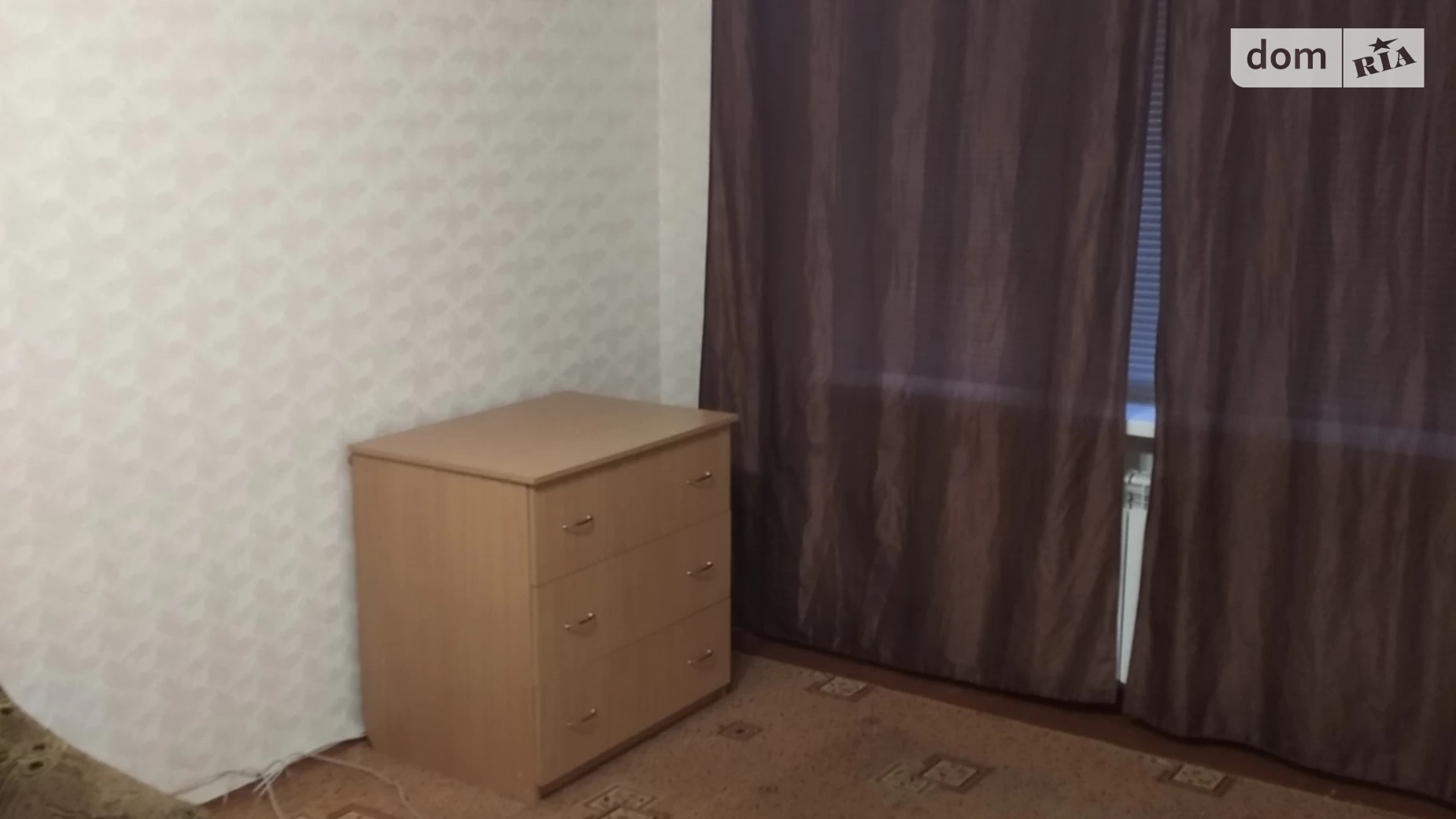 Продается 1-комнатная квартира 42 кв. м в Днепре, ул. Леонида Стромцова, 14 - фото 5