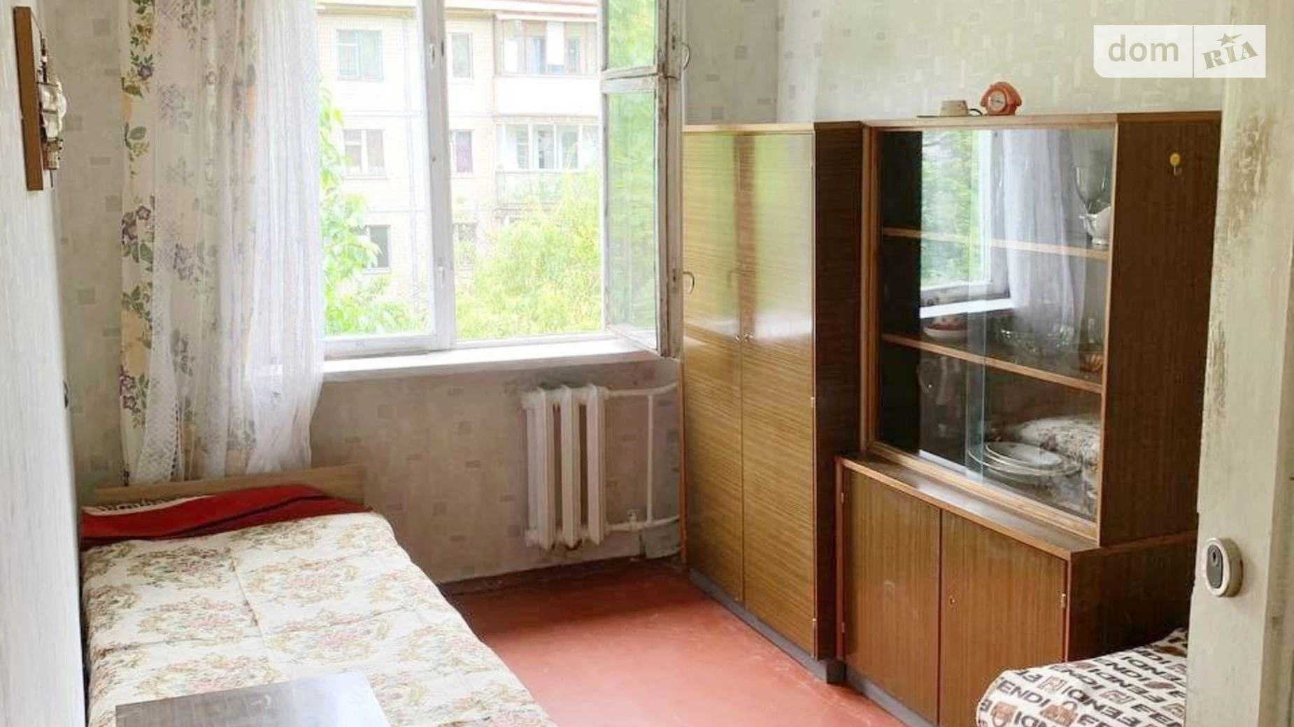 Продается 3-комнатная квартира 57.2 кв. м в Киеве, ул. Николая Василенко, 23 - фото 4