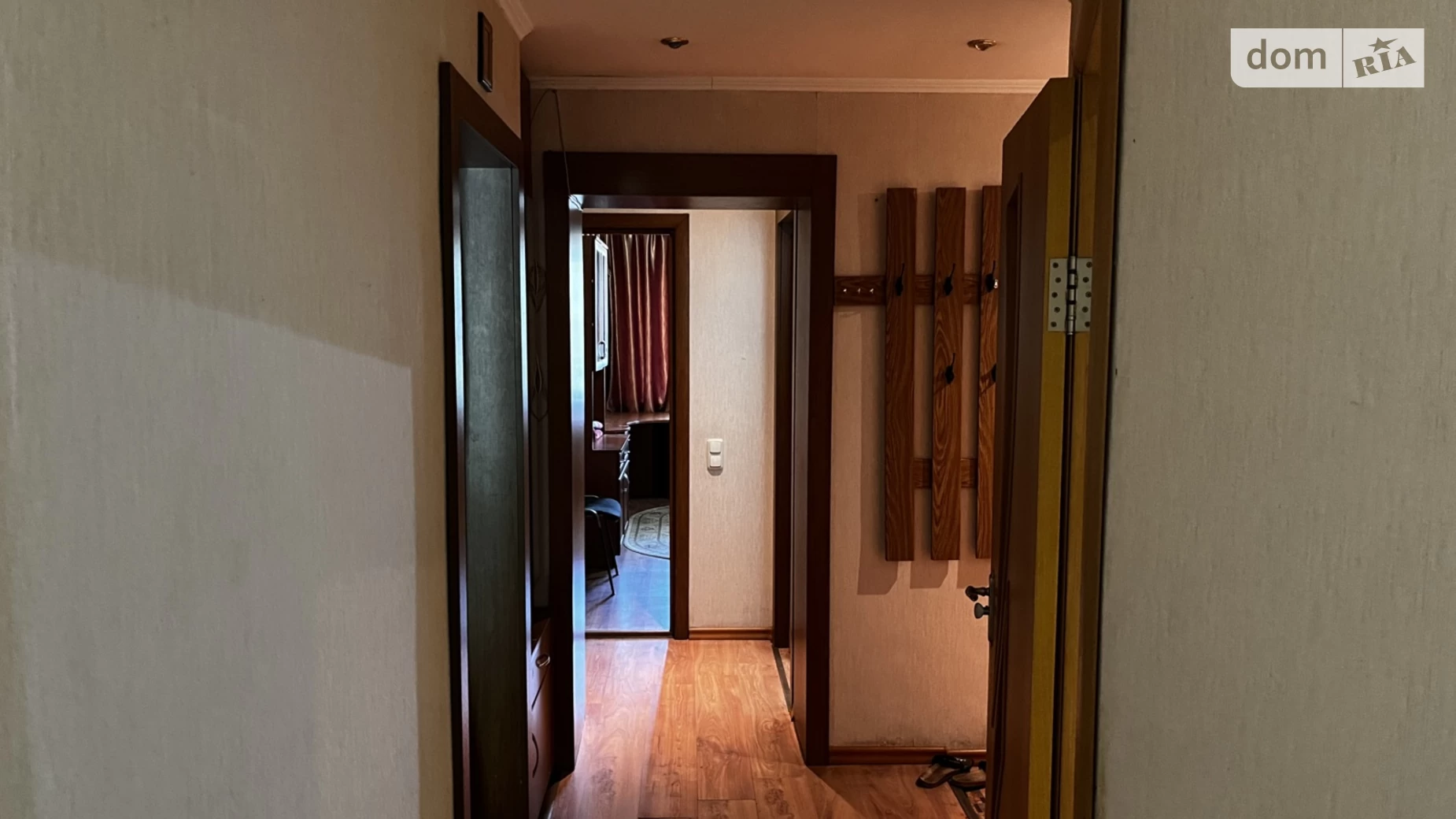 Продається 3-кімнатна квартира 73 кв. м у Броварах, вул. Сергія Москаленка, 12 - фото 2