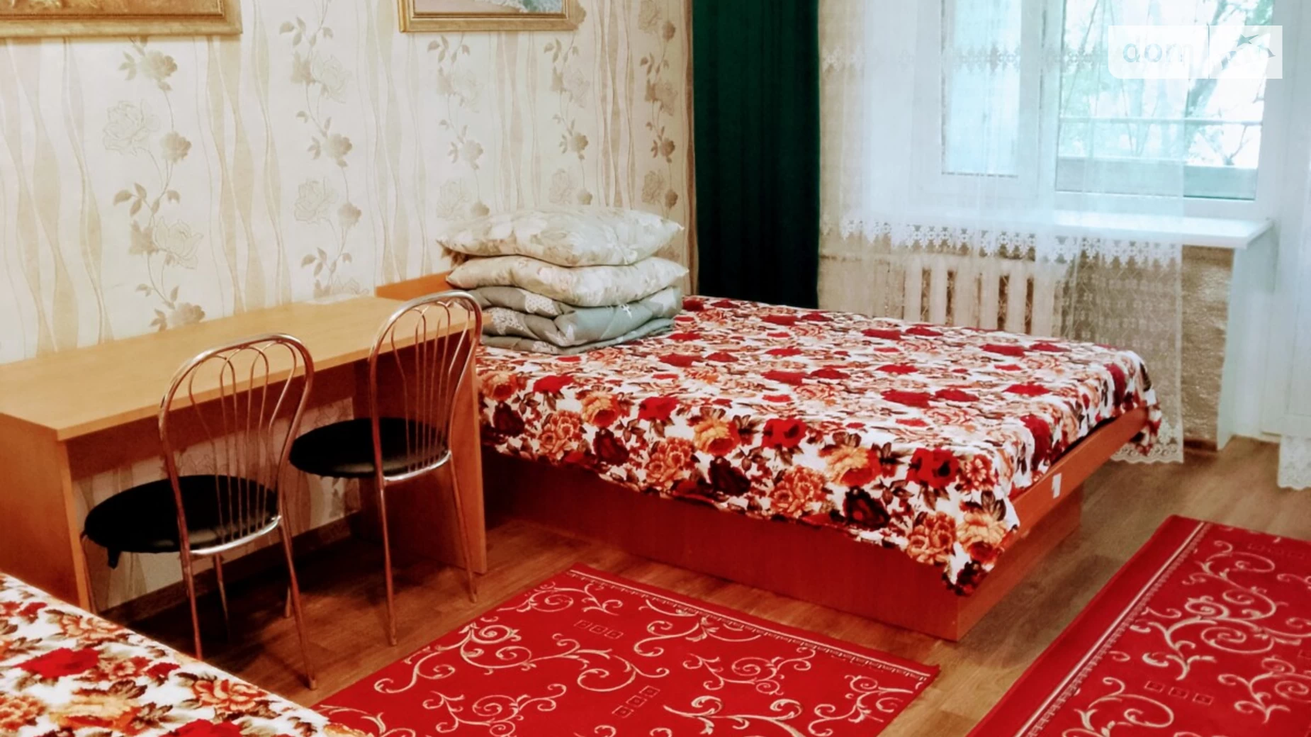 Сдается в аренду 1-комнатная квартира в Николаеве, просп. Центральный, 124А - фото 4