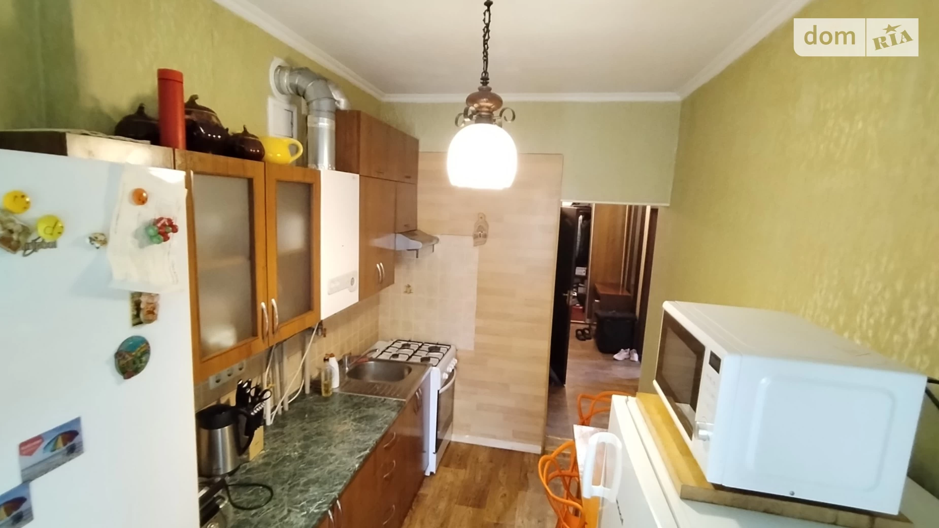 Продается 2-комнатная квартира 47 кв. м в Стрижавке, 2-й пер. Киевский - фото 2