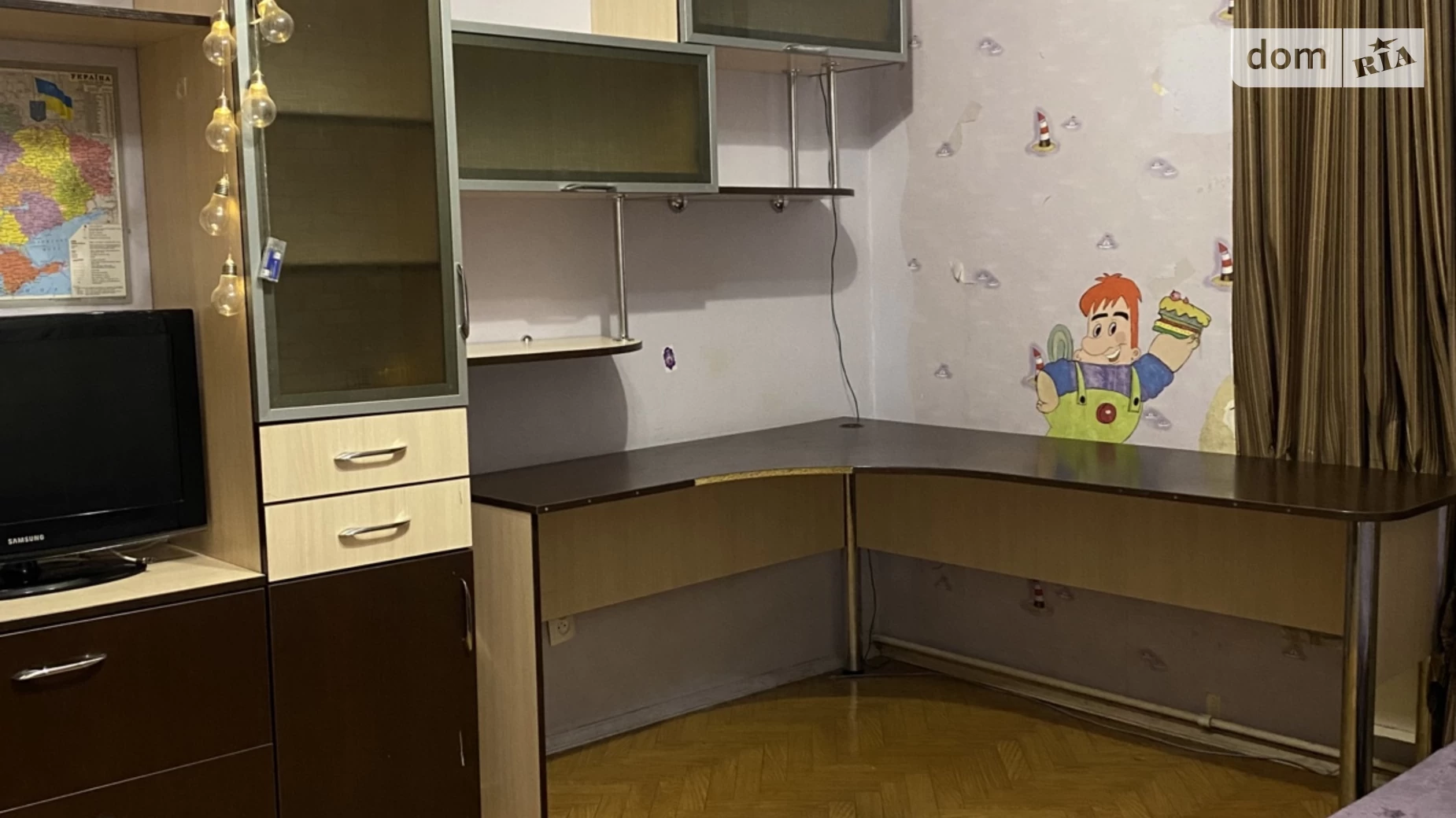 Продается 3-комнатная квартира 87 кв. м в Киеве, ул. Радунская, 5Б - фото 5