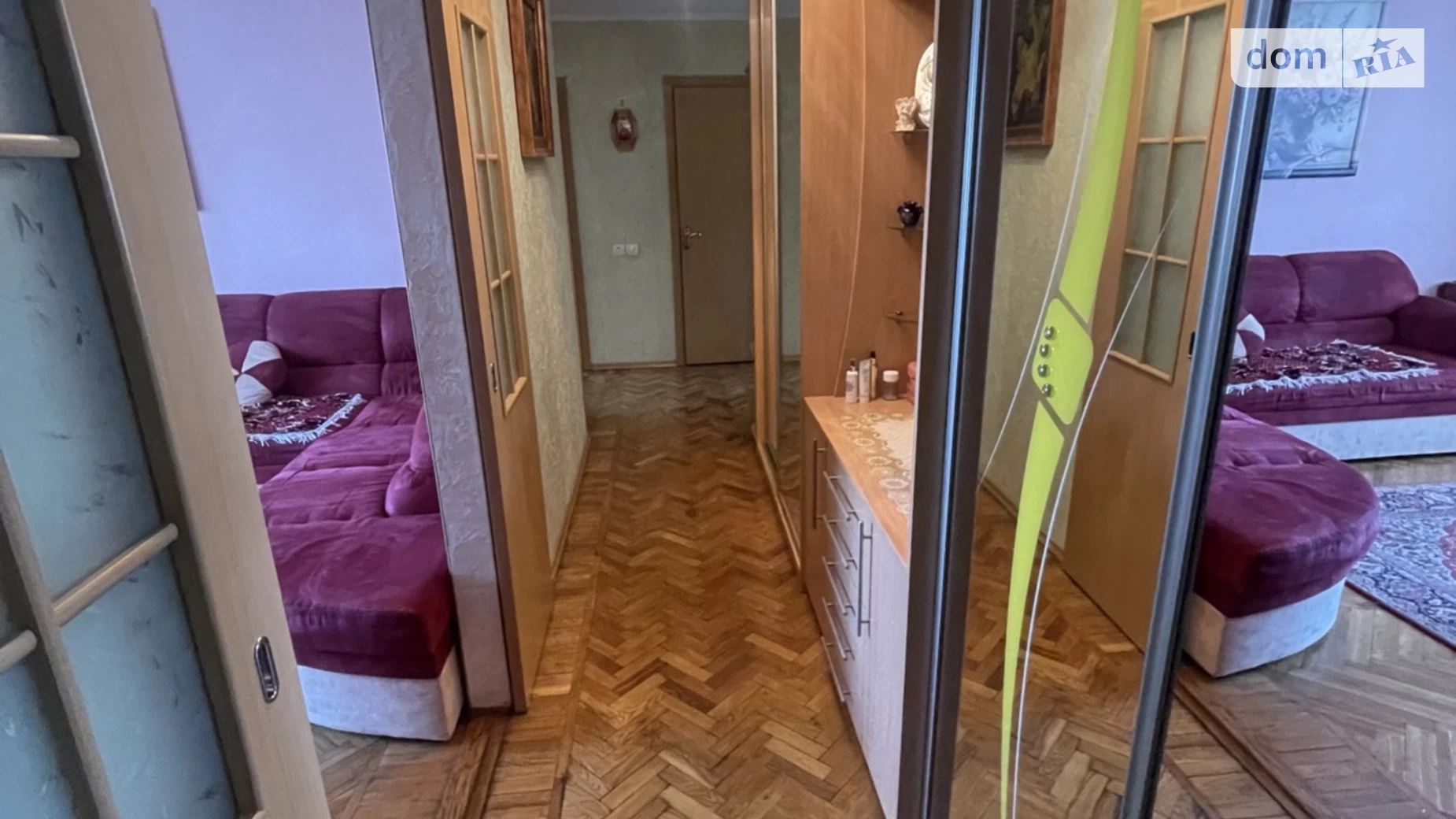 Продается 3-комнатная квартира 65 кв. м в Хмельницком, ул. Сковороды Григория, 14 - фото 4