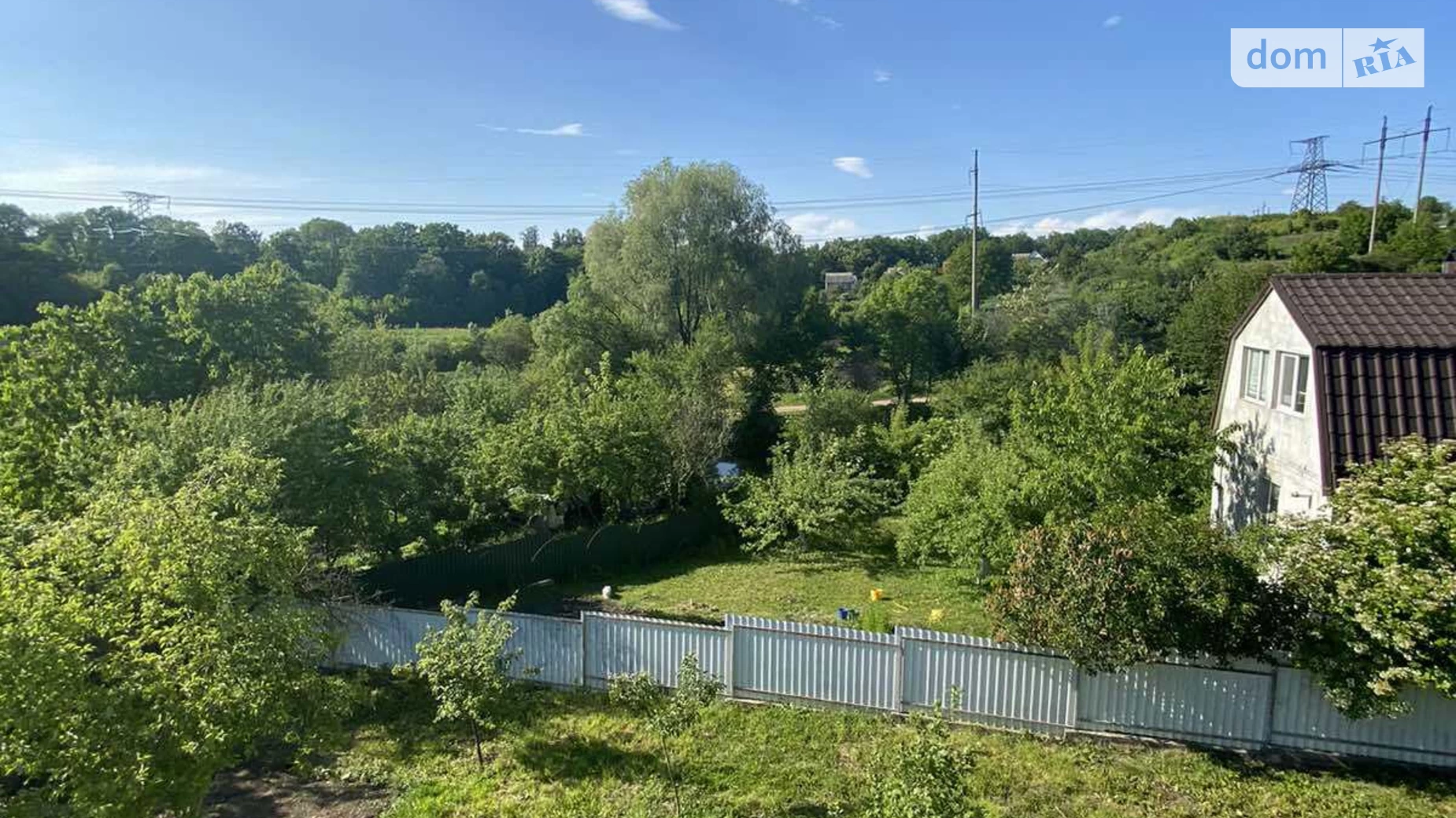 Продается дом на 2 этажа 110 кв. м с верандой, цена: 46500 $ - фото 2