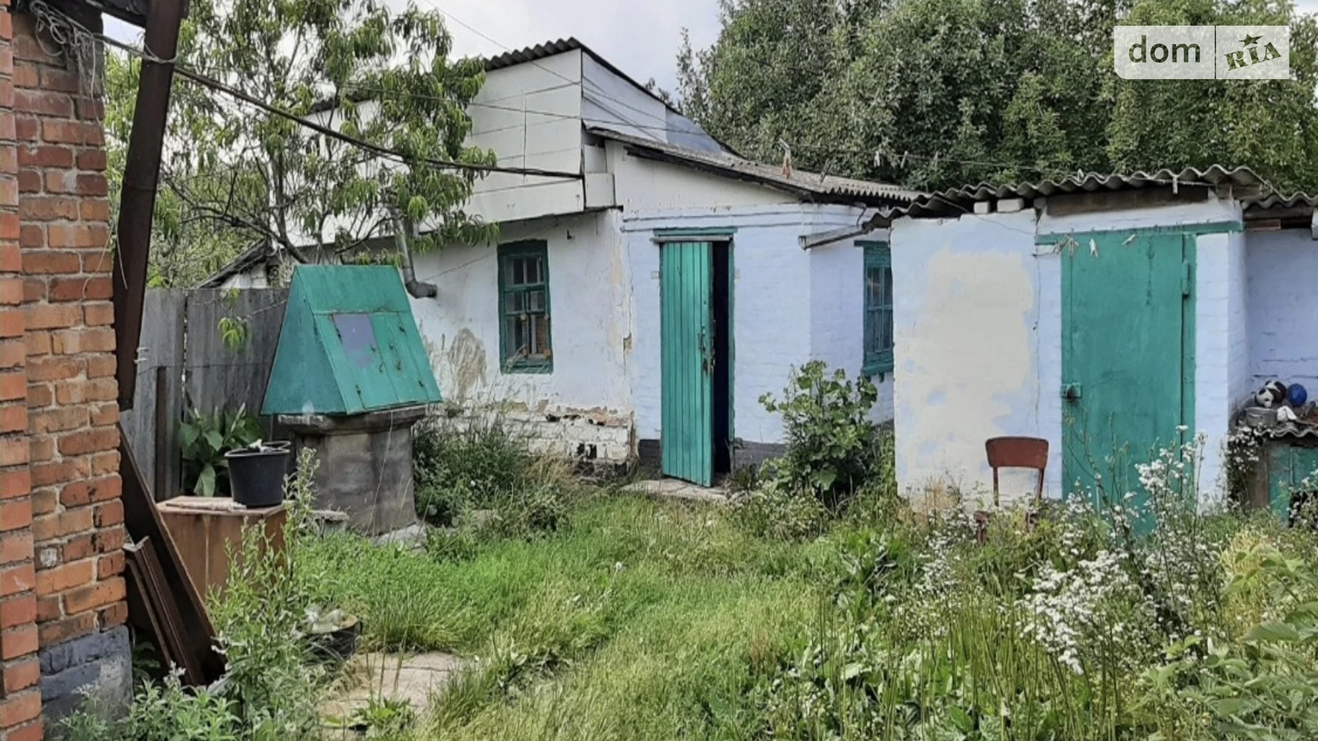 Продается одноэтажный дом 50 кв. м с мебелью, цена: 38000 $ - фото 4