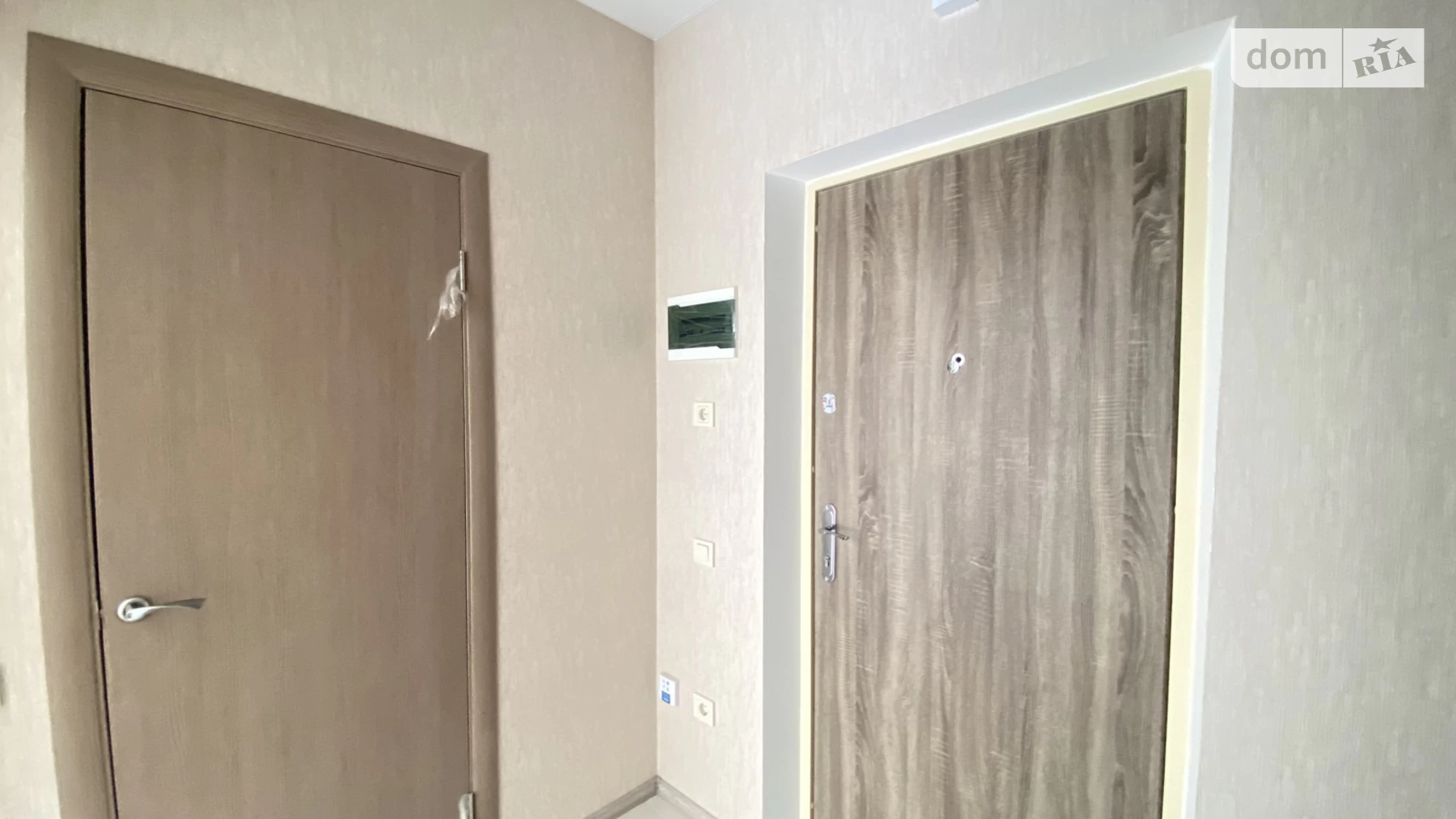 Продается 1-комнатная квартира 36.49 кв. м в Одессе, ул. Одесская, 45 - фото 3