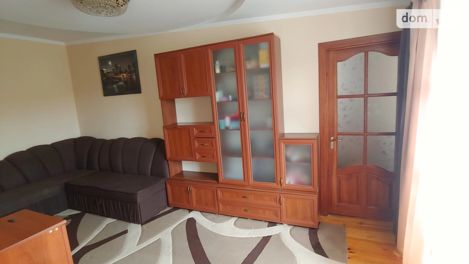 Продается 2-комнатная квартира 43 кв. м в Ровно, ул. Княгини Ольги, 13 - фото 2