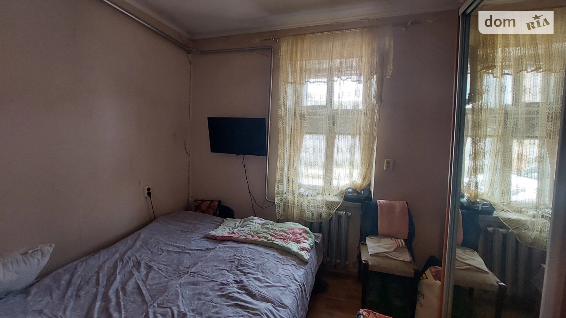 Продается 2-комнатная квартира 48 кв. м в Одессе, ул. Яши Гордиенко - фото 3