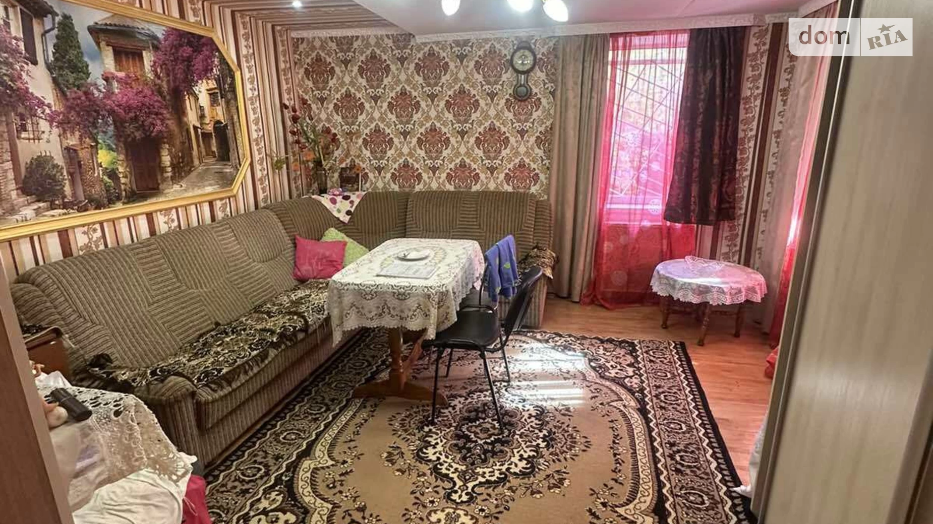 Продається частина будинку 28.2 кв. м з каміном, цена: 35000 $ - фото 3