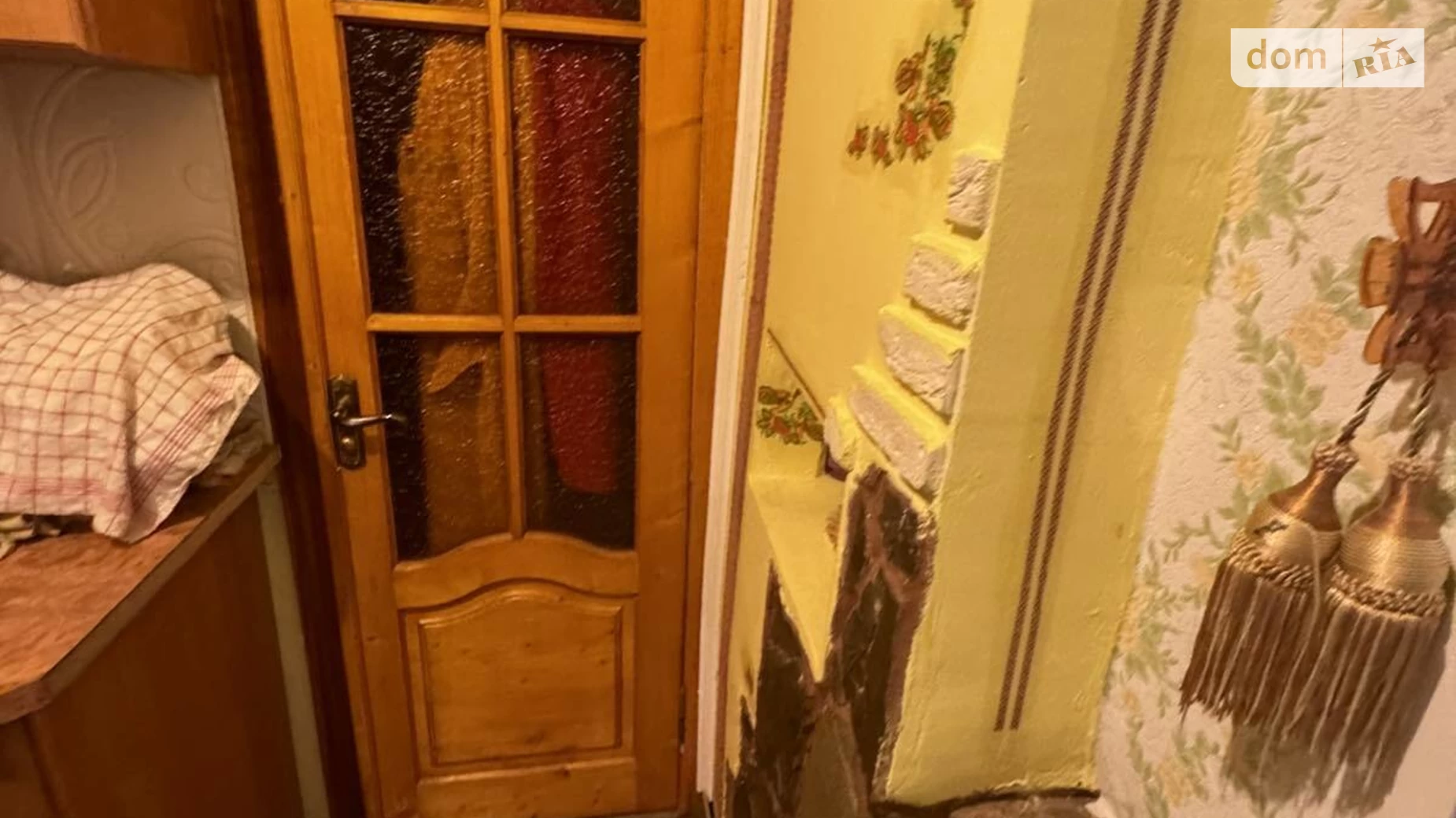 Продається частина будинку 28.2 кв. м з каміном, цена: 35000 $ - фото 5