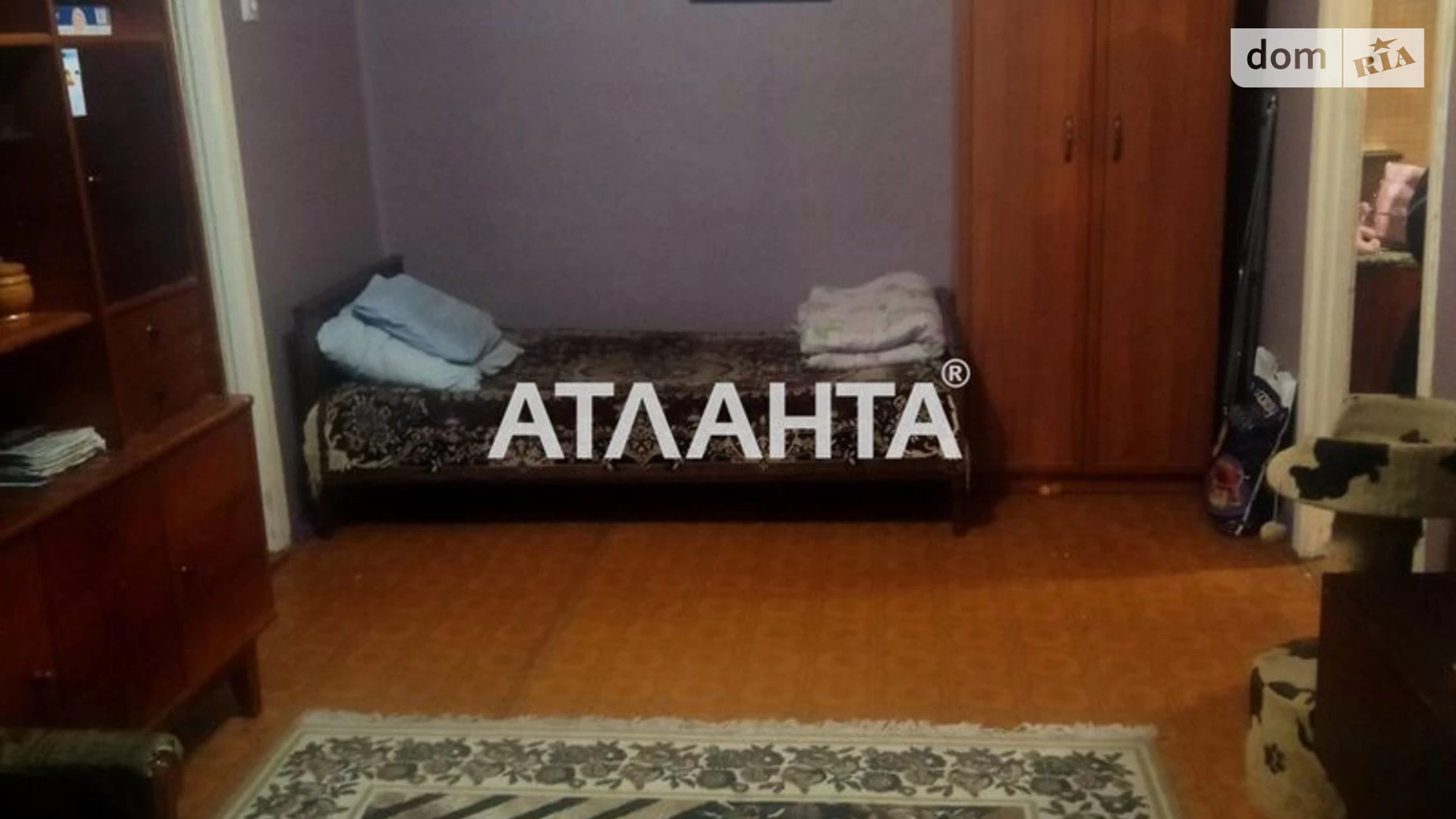Продается 2-комнатная квартира 43 кв. м в Одессе, ул. Комитетская - фото 3