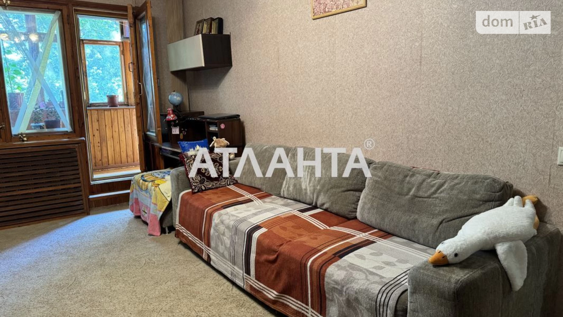 Продается 2-комнатная квартира 44.3 кв. м в Одессе, ул. Генерала Петрова - фото 3