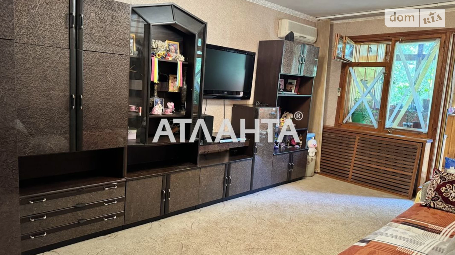 Продается 2-комнатная квартира 44.3 кв. м в Одессе, ул. Генерала Петрова - фото 4