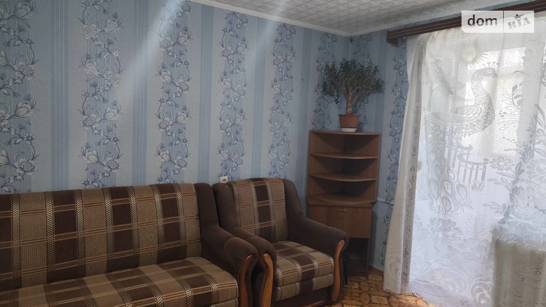 Продается 1-комнатная квартира 36.3 кв. м в Одессе, ул. Академика Королева