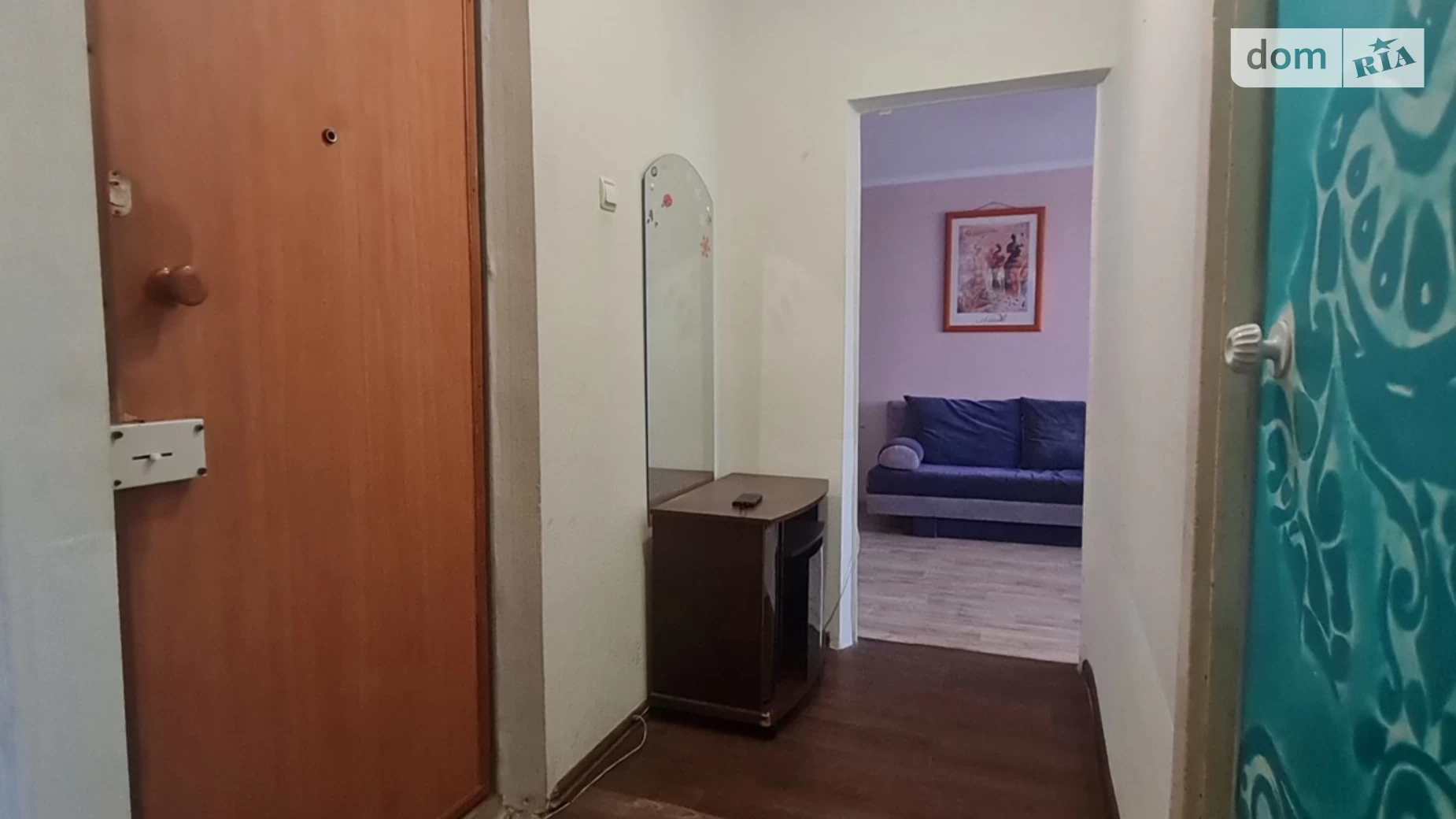 Продается 2-комнатная квартира 45 кв. м в Днепре, ул. Березинская - фото 2