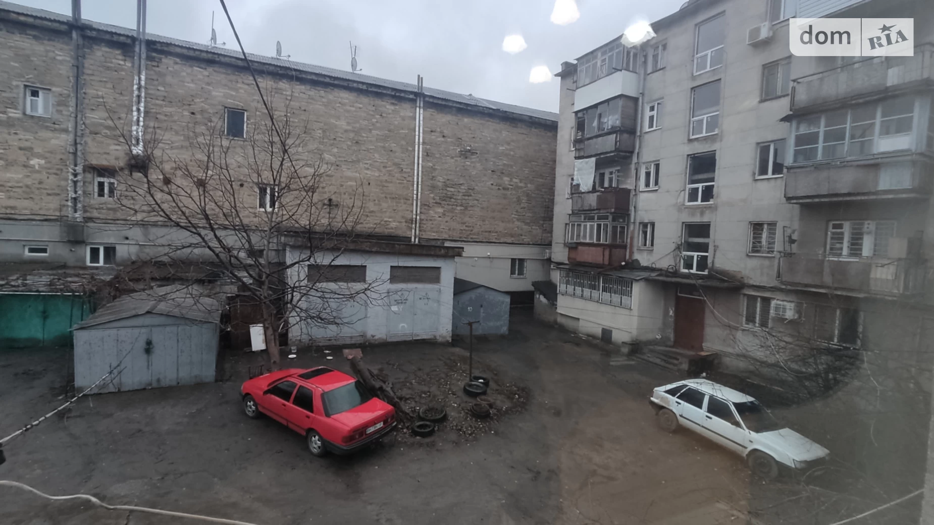 Продается 2-комнатная квартира 25 кв. м в Одессе, ул. Запорожская - фото 5