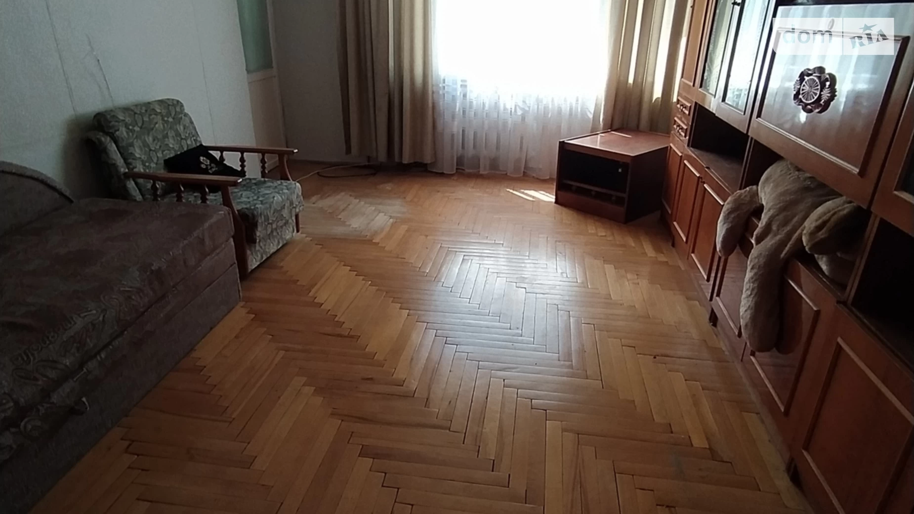 Продается 2-комнатная квартира 58 кв. м в Черновцах, ул. Сергея Скальда(Комарова Владимира), 29 - фото 3