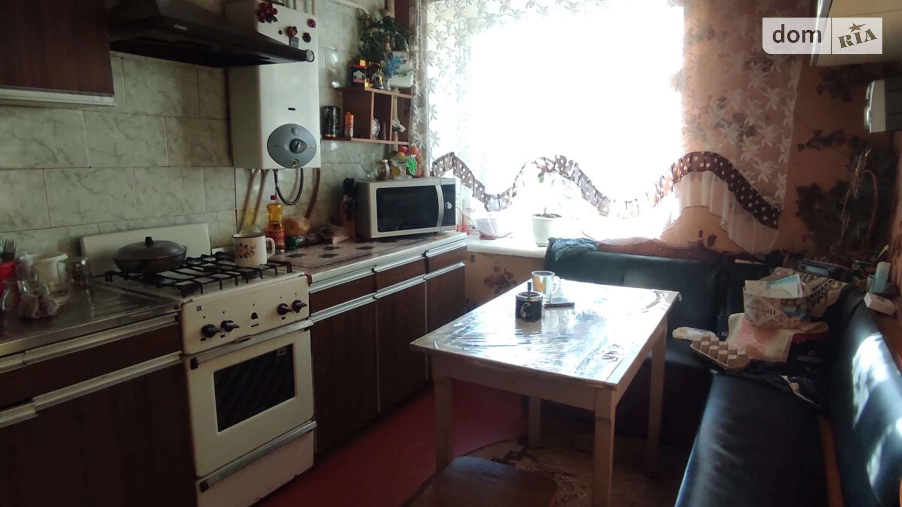 Продается 2-комнатная квартира 42 кв. м в Новогуйвинском, ул. Победы