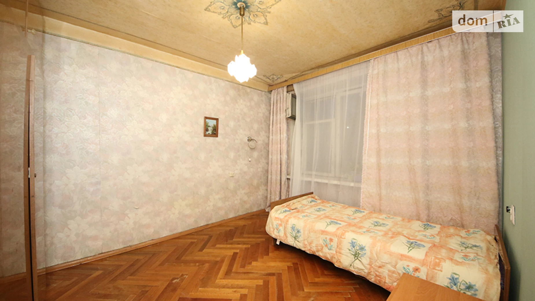 Продается 2-комнатная квартира 53.8 кв. м в Киеве, бул. Леси Украинки, 28А - фото 3