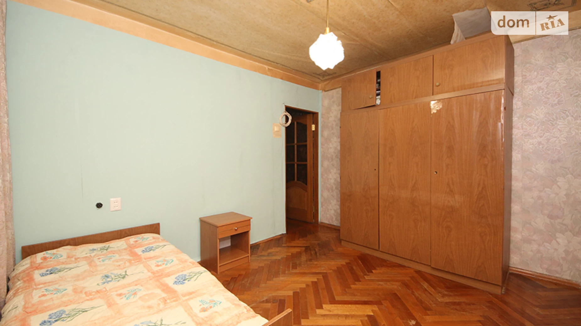 Продается 2-комнатная квартира 53.8 кв. м в Киеве, бул. Леси Украинки, 28А - фото 4