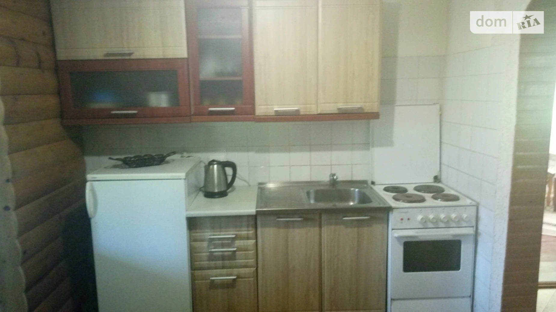 Продается дом на 2 этажа 100 кв. м с подвалом, цена: 100000 $ - фото 4