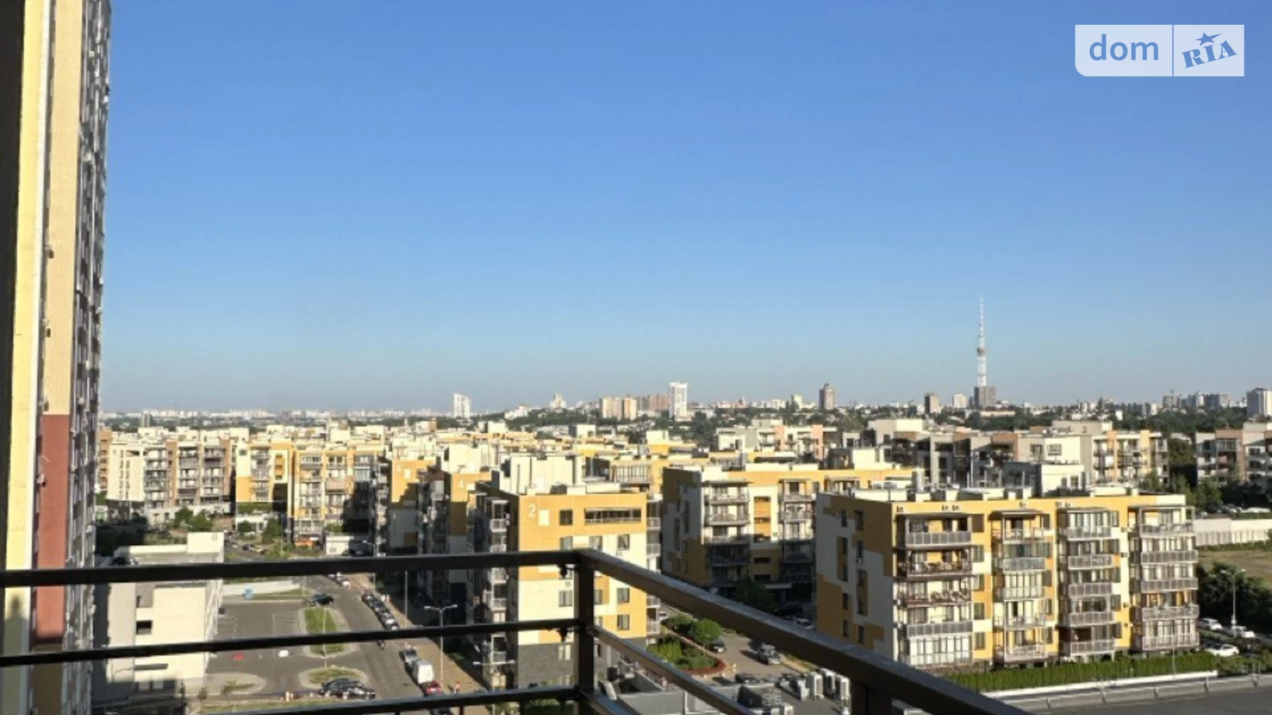Продается 2-комнатная квартира 60 кв. м в Киеве, ул. Генерала Грекова, 2 - фото 2