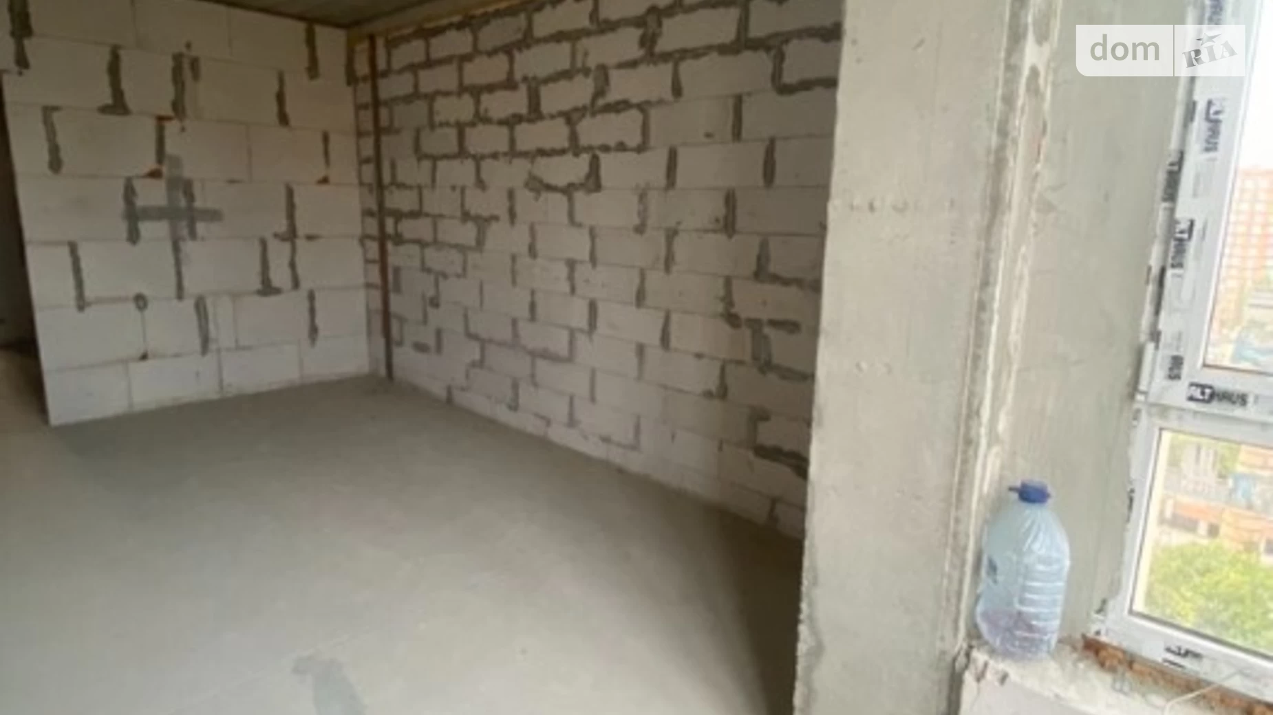 Продається 2-кімнатна квартира 72 кв. м у Одесі, вул. Сонячна, 4 - фото 4