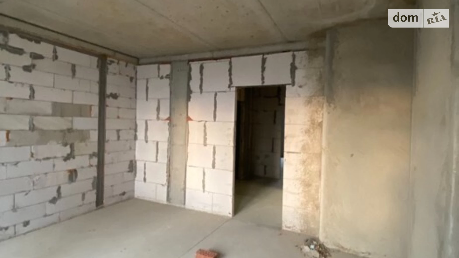 Продається 2-кімнатна квартира 72 кв. м у Одесі, вул. Сонячна, 4 - фото 5