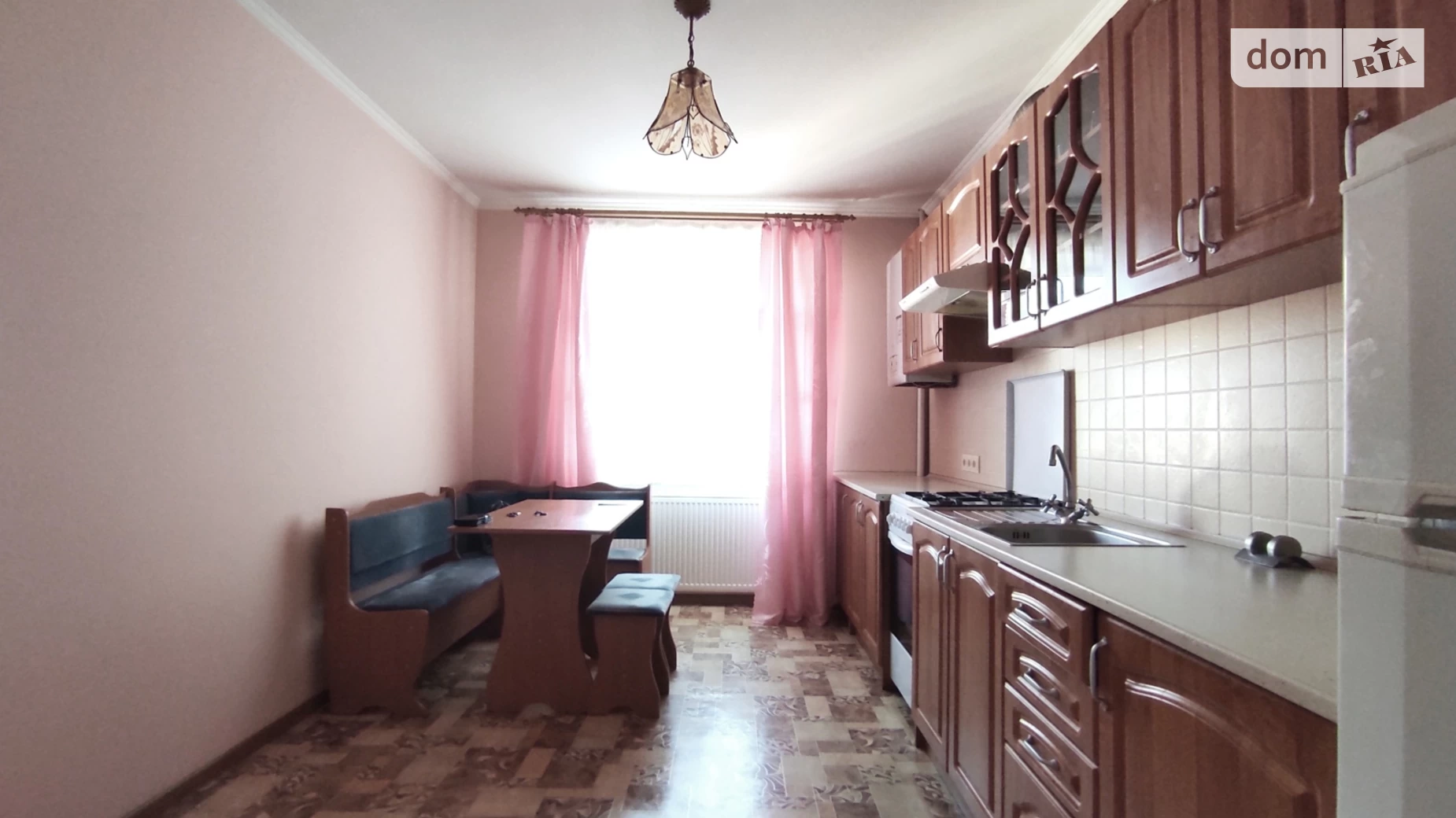 2-комнатная квартира 62.8 кв. м в Тернополе, ул. Львовская - фото 3