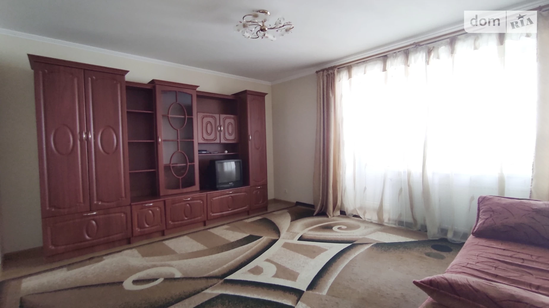 2-комнатная квартира 62.8 кв. м в, цена: 56900 $ - фото 2